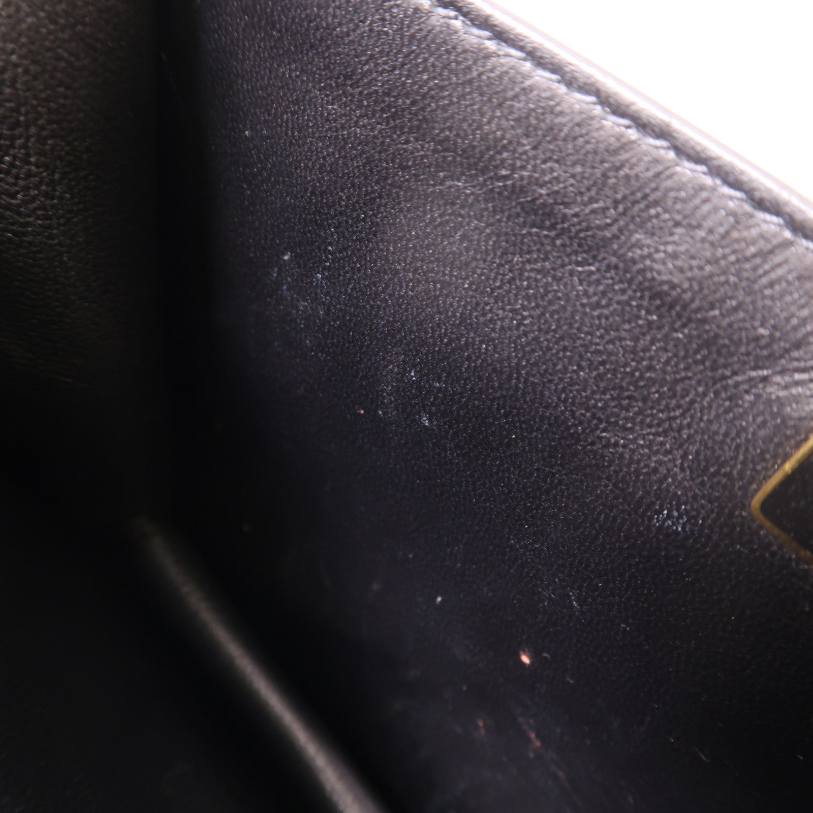 PRADA 皮革Cahier金扣肩背袋