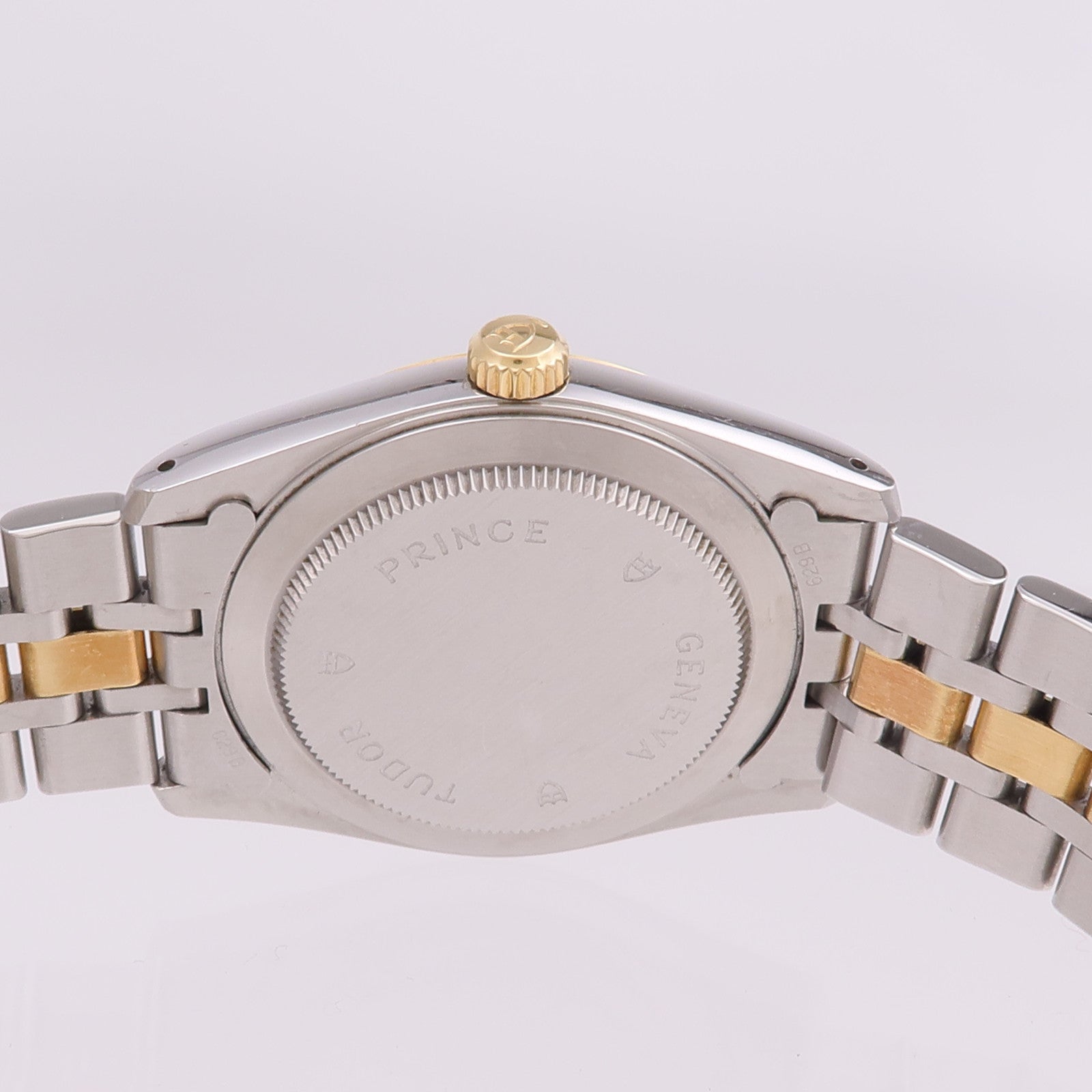 TUDOR Prince Date 74033