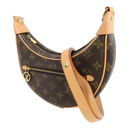 LOUIS VUITTON Monogram Loop肩背袋