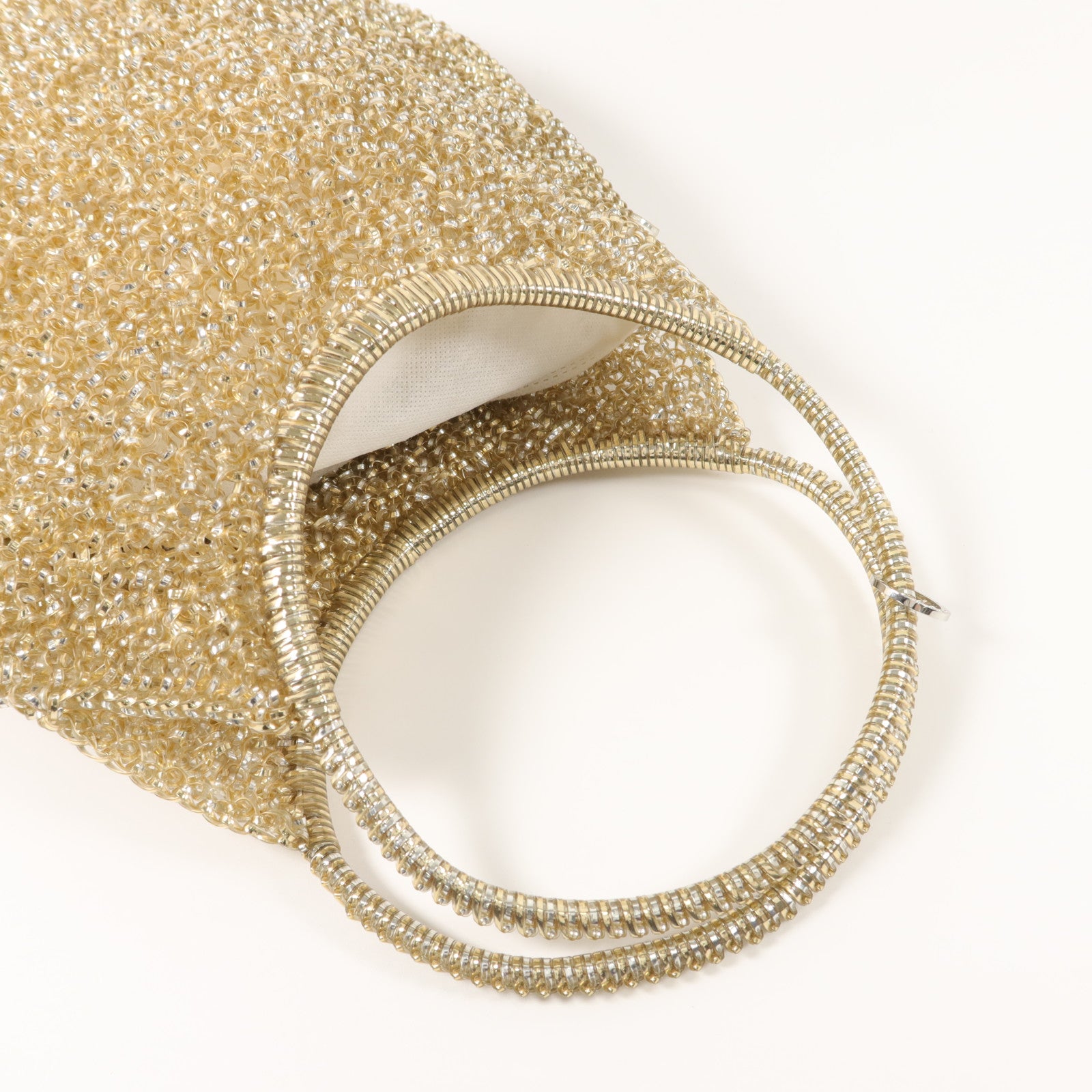ANTEPRIMA PVC Standard Wirebag手挽袋