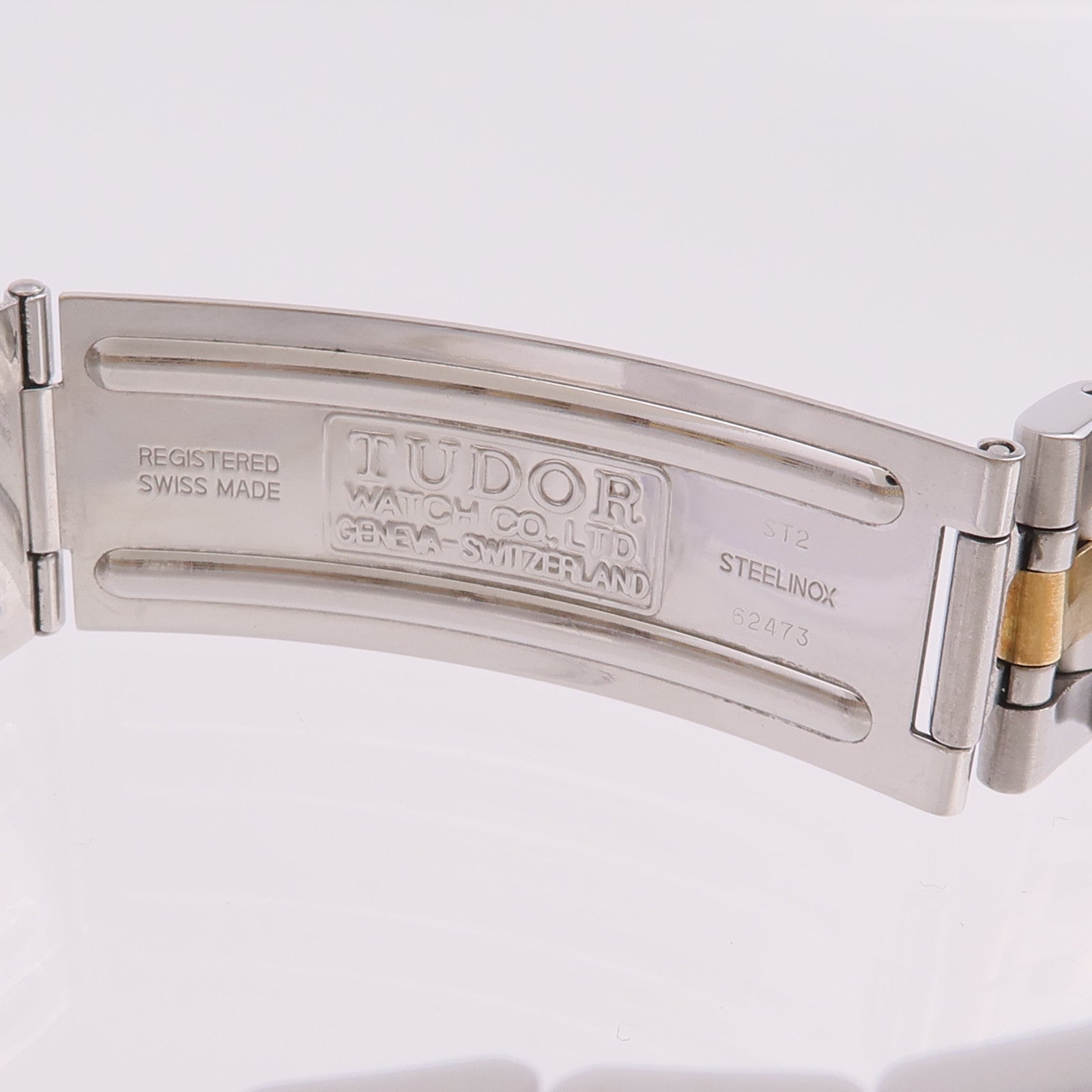 TUDOR Prince Date 74033