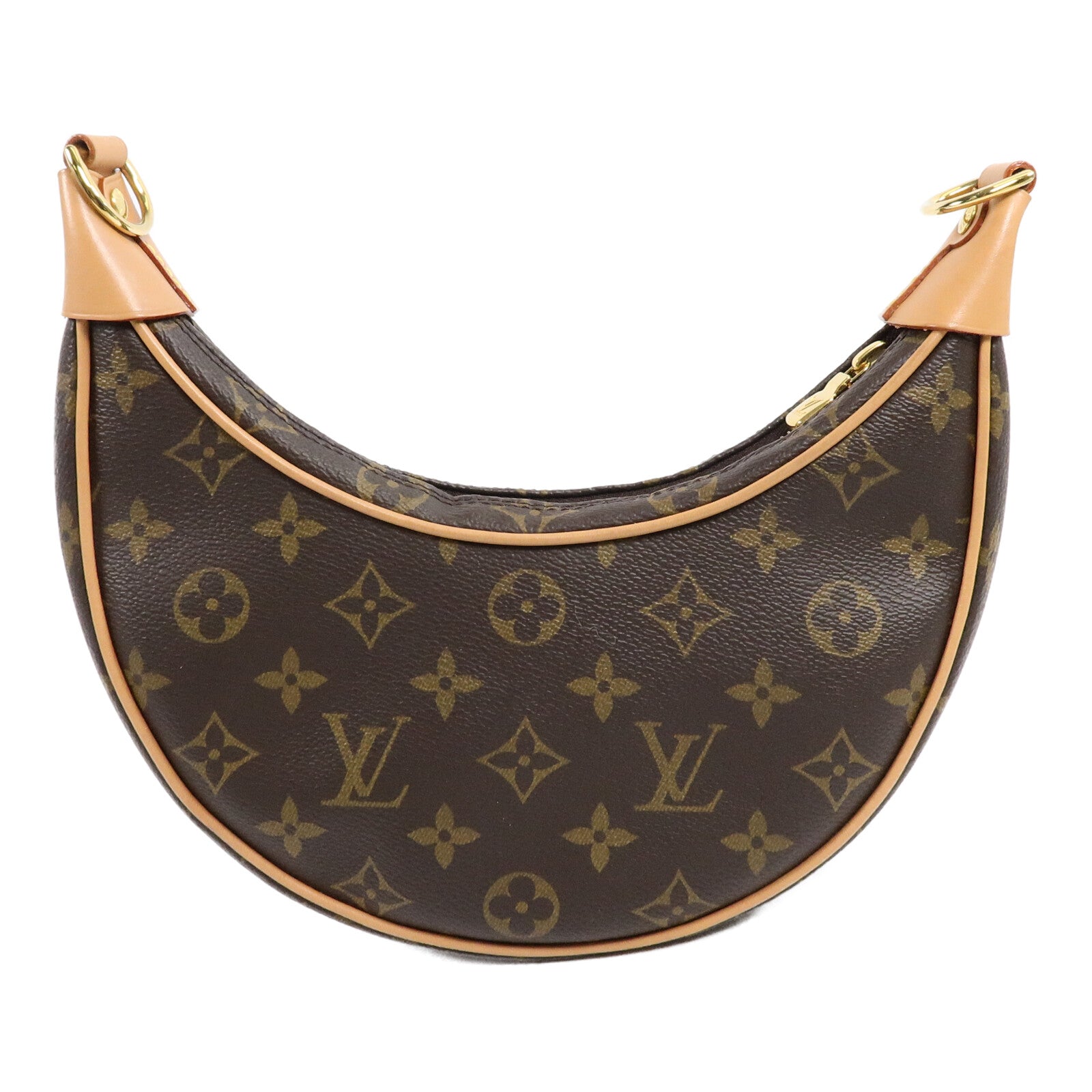 LOUIS VUITTON Monogram Loop肩背袋
