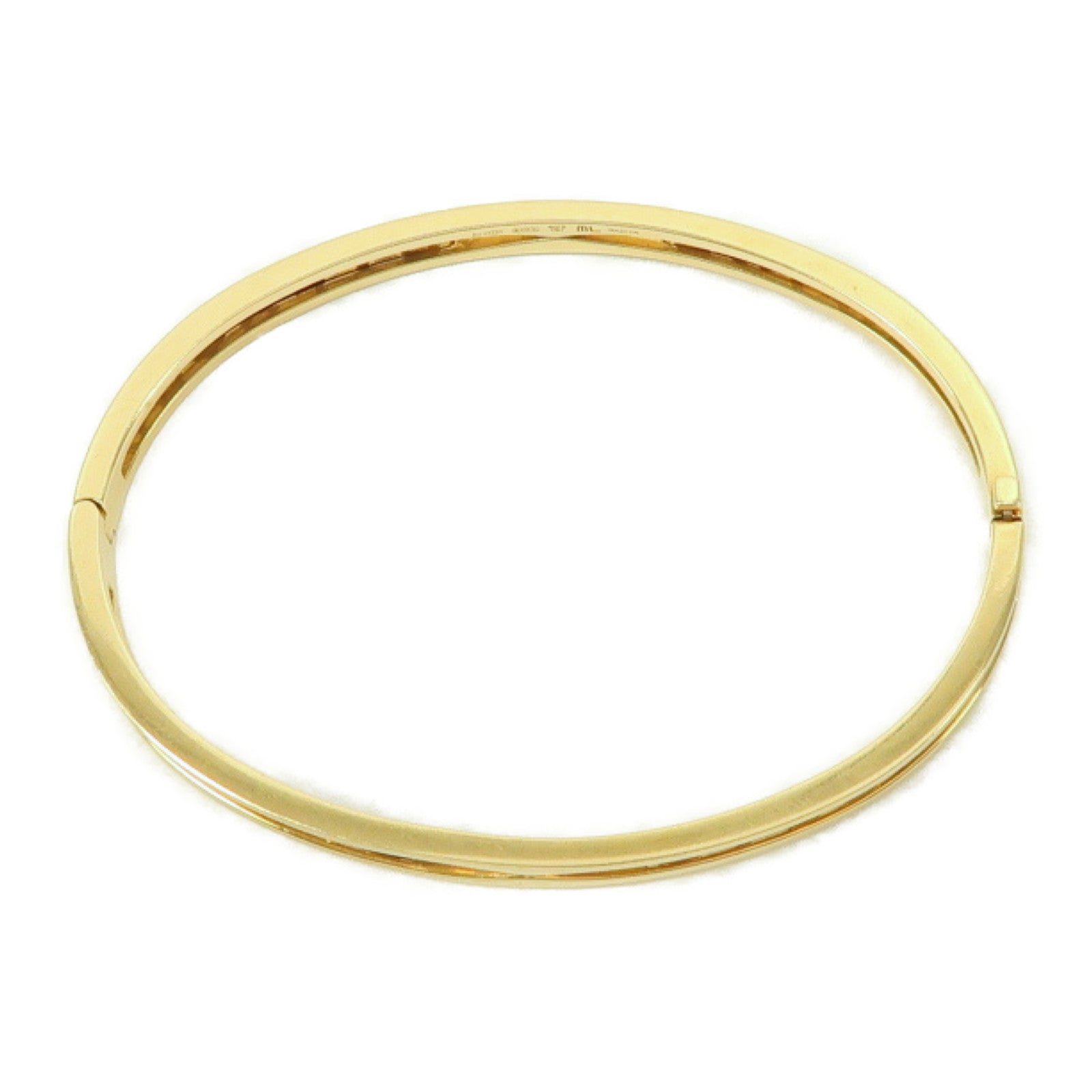 BVLGARI 【激減優惠】18K黃金Bracelet/Bangle手鐲