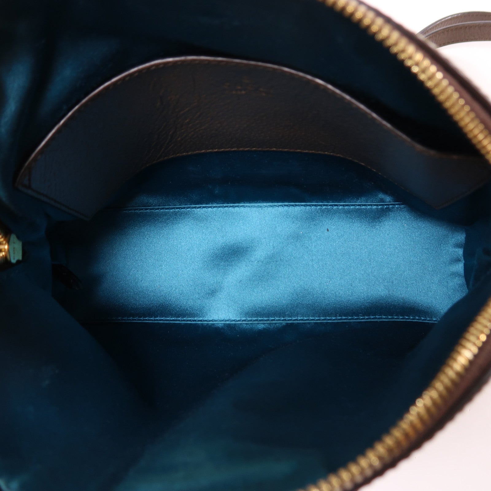 GUCCI 塗層帆布Ophidia GG金扣肩背袋