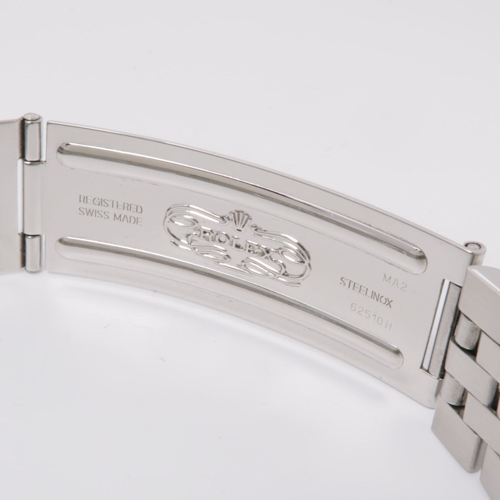 ROLEX Datejust 36mm 16234J