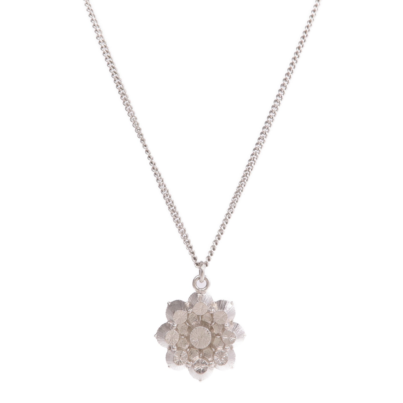 CHANEL 金屬Necklace項鍊