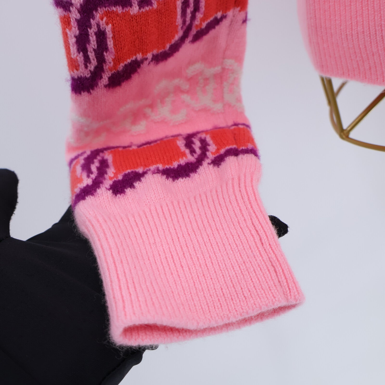 CHANEL Coco Mark Sweater上衣