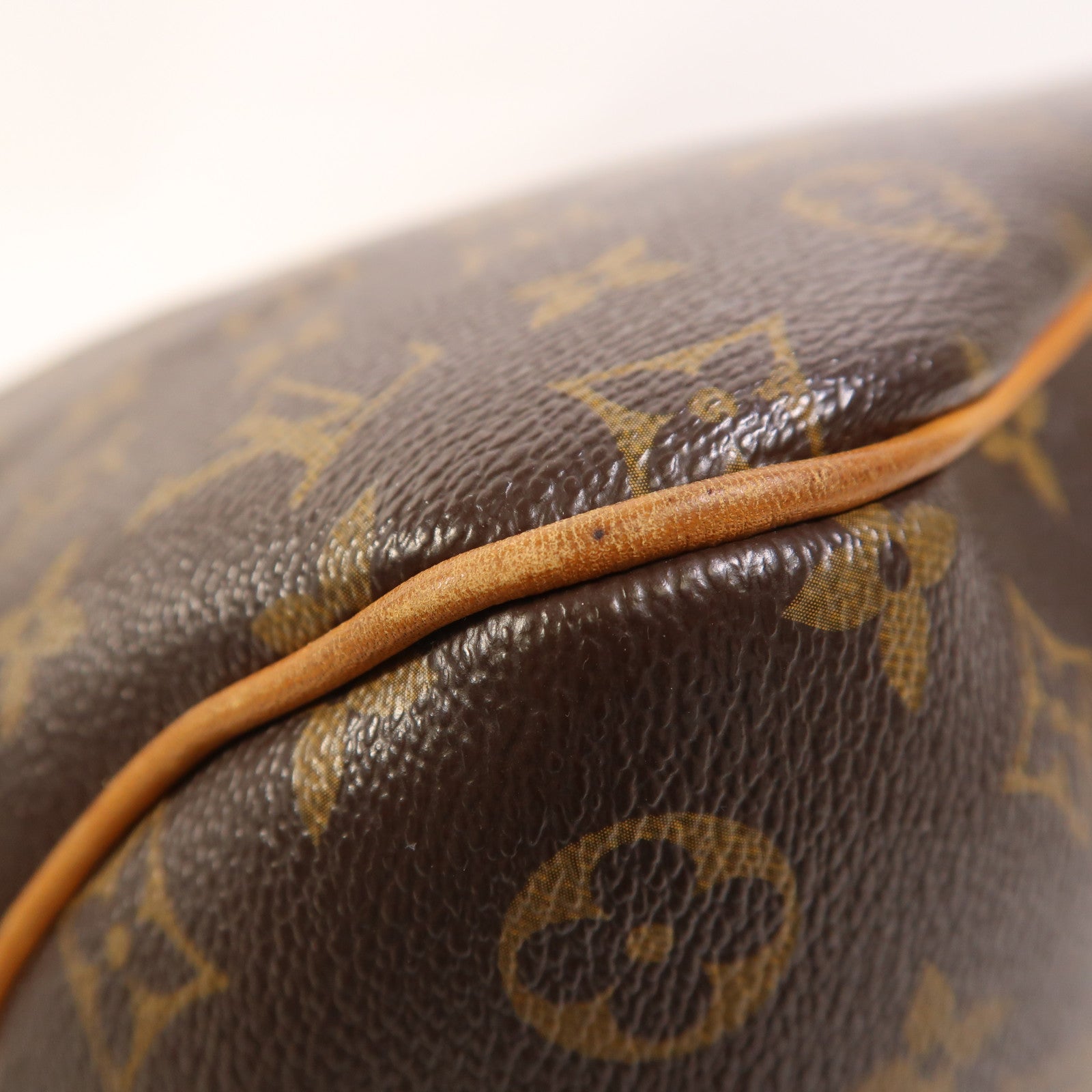 LOUIS VUITTON Monogram Delightful PM金扣肩背袋