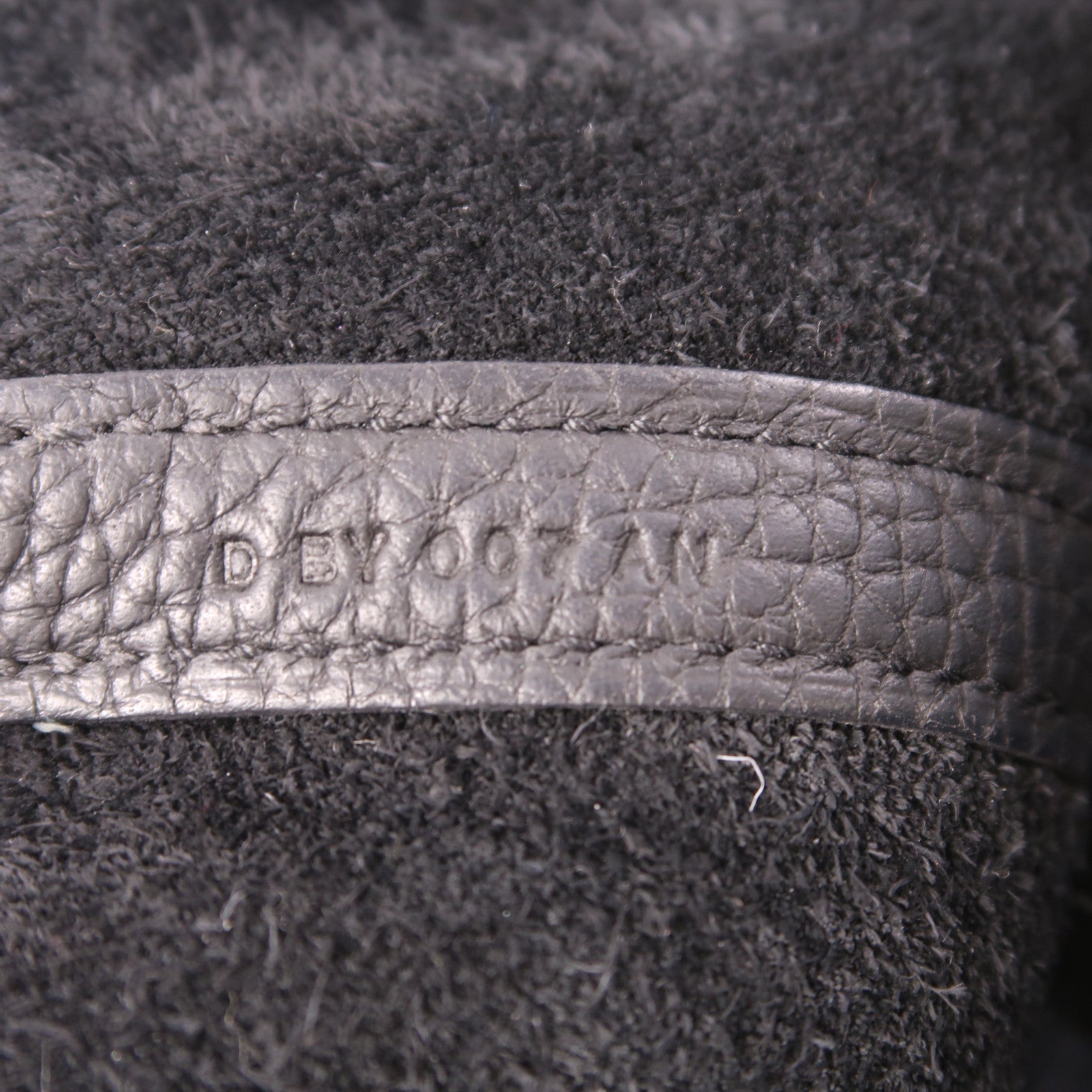 HERMES Clemence皮革/Alligator皮革Picotin MM Touch銀扣手挽袋