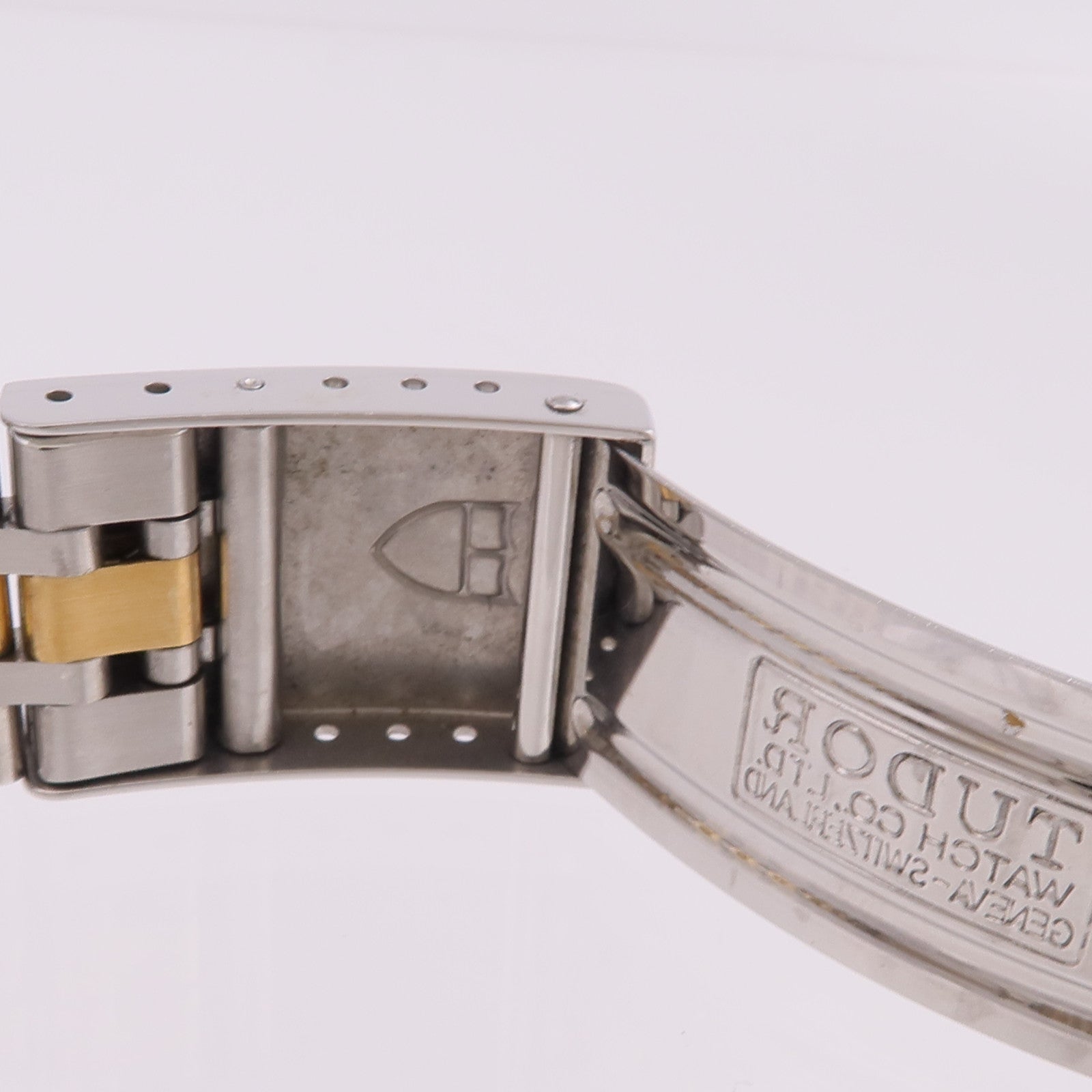 TUDOR Prince Date 74033
