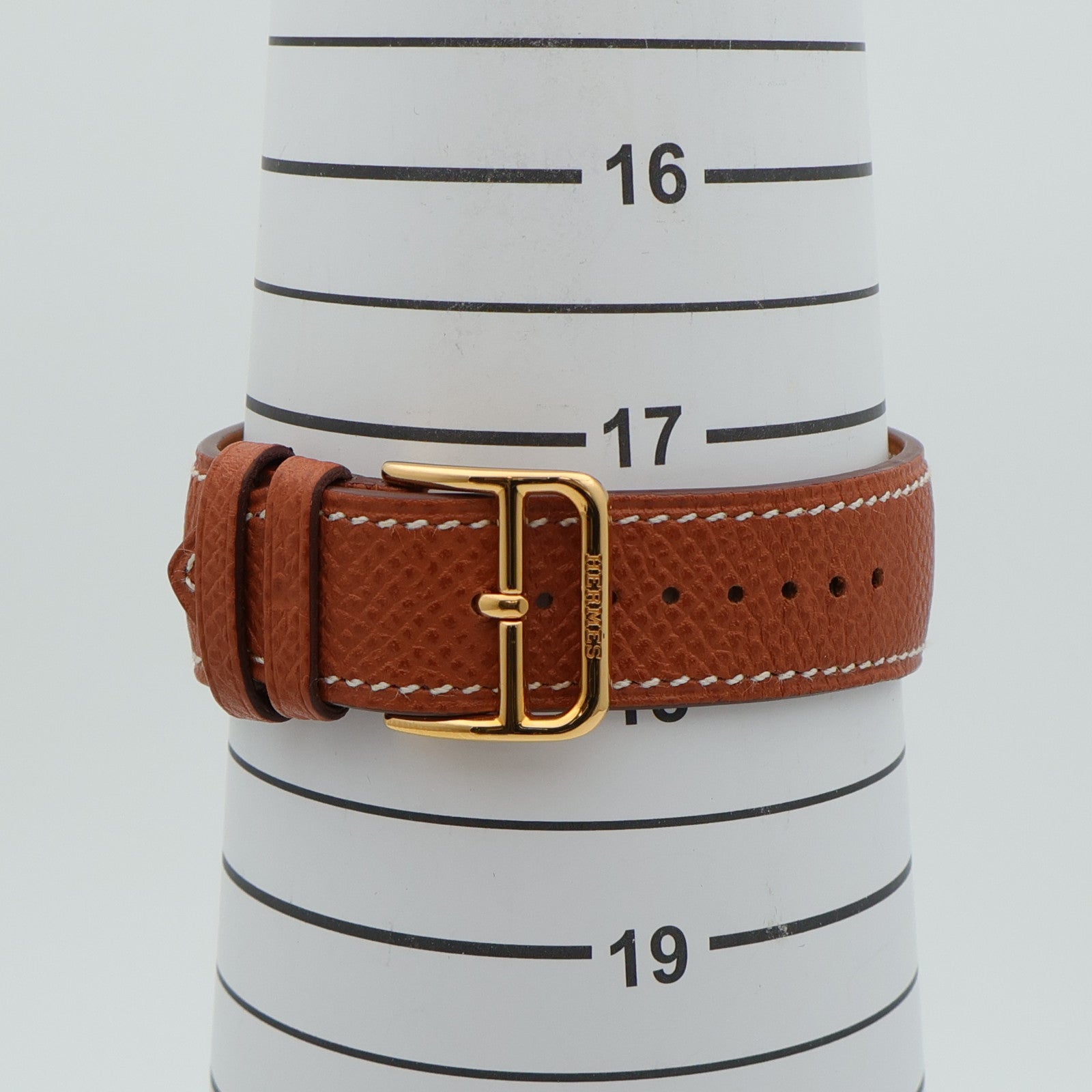 HERMES H watch Large Model HH1.801