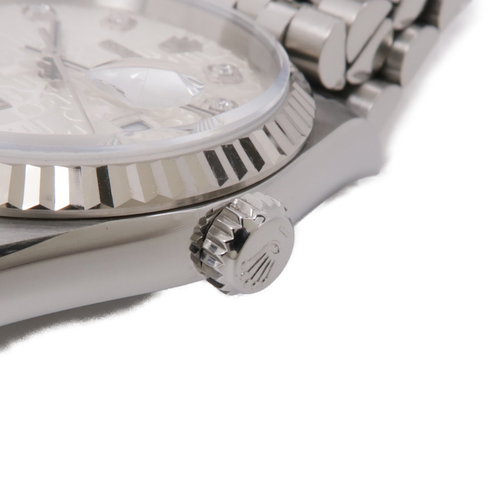 ROLEX Datejust 36mm 16234J