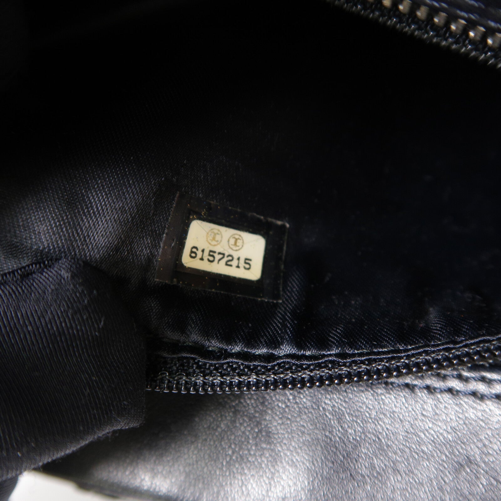 CHANEL 羊皮皮革Vintage Tote Bag肩背袋