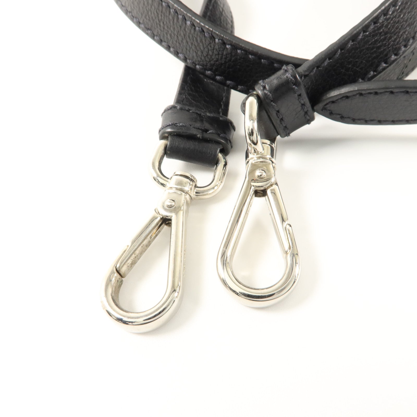 PRADA 牛皮皮革2 Way Shoulder Bag手挽肩背兩用袋