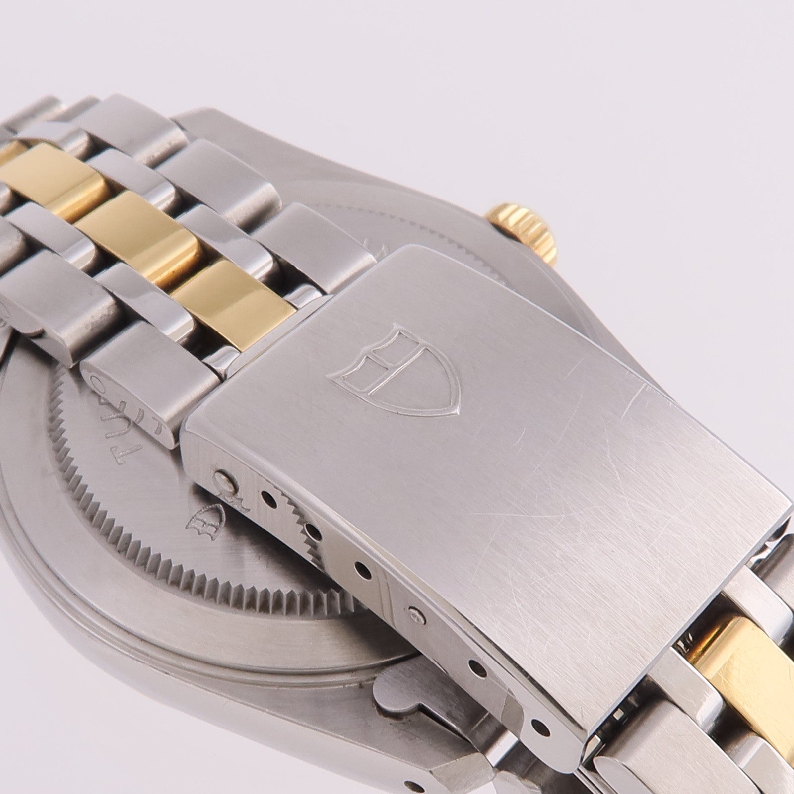 TUDOR Prince Date 74033