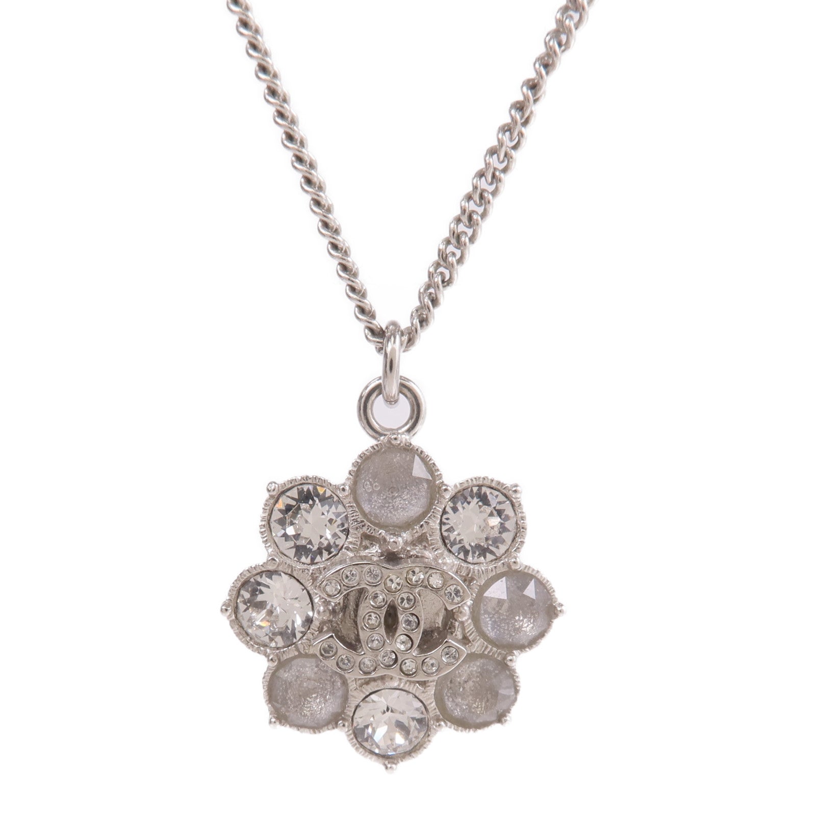 CHANEL 金屬Necklace項鍊