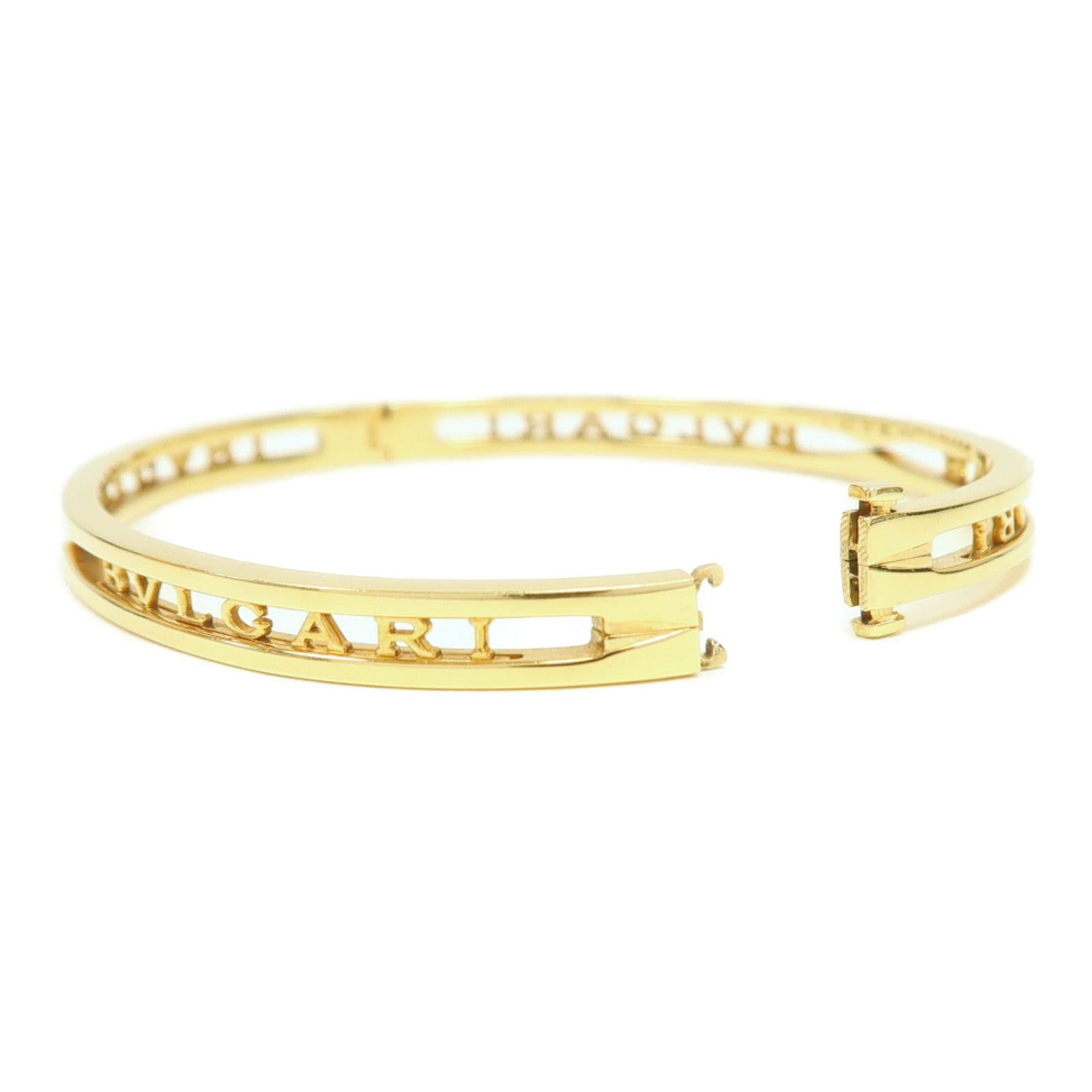 BVLGARI 【激減優惠】18K黃金Bracelet/Bangle手鐲