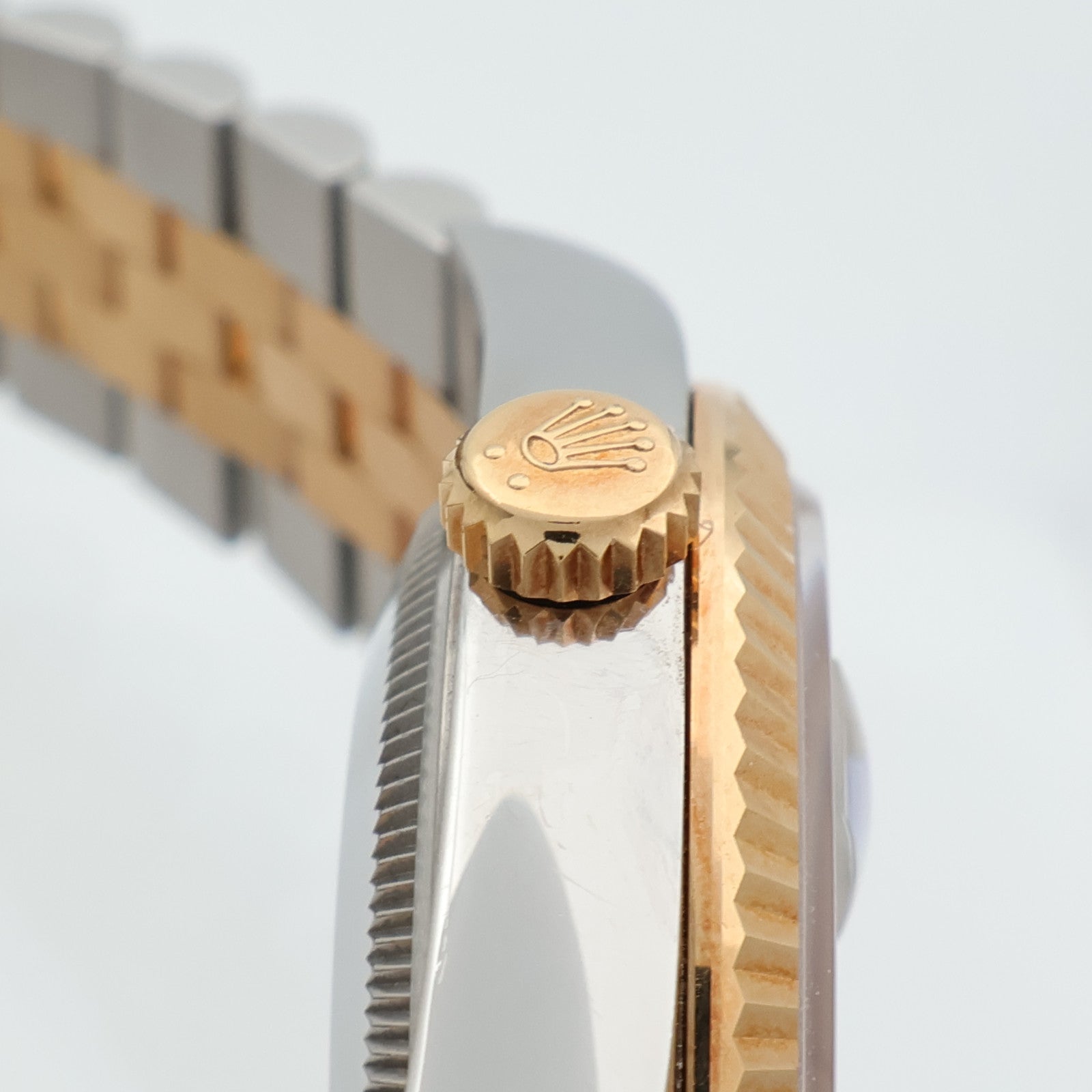 ROLEX Datejust 126233G