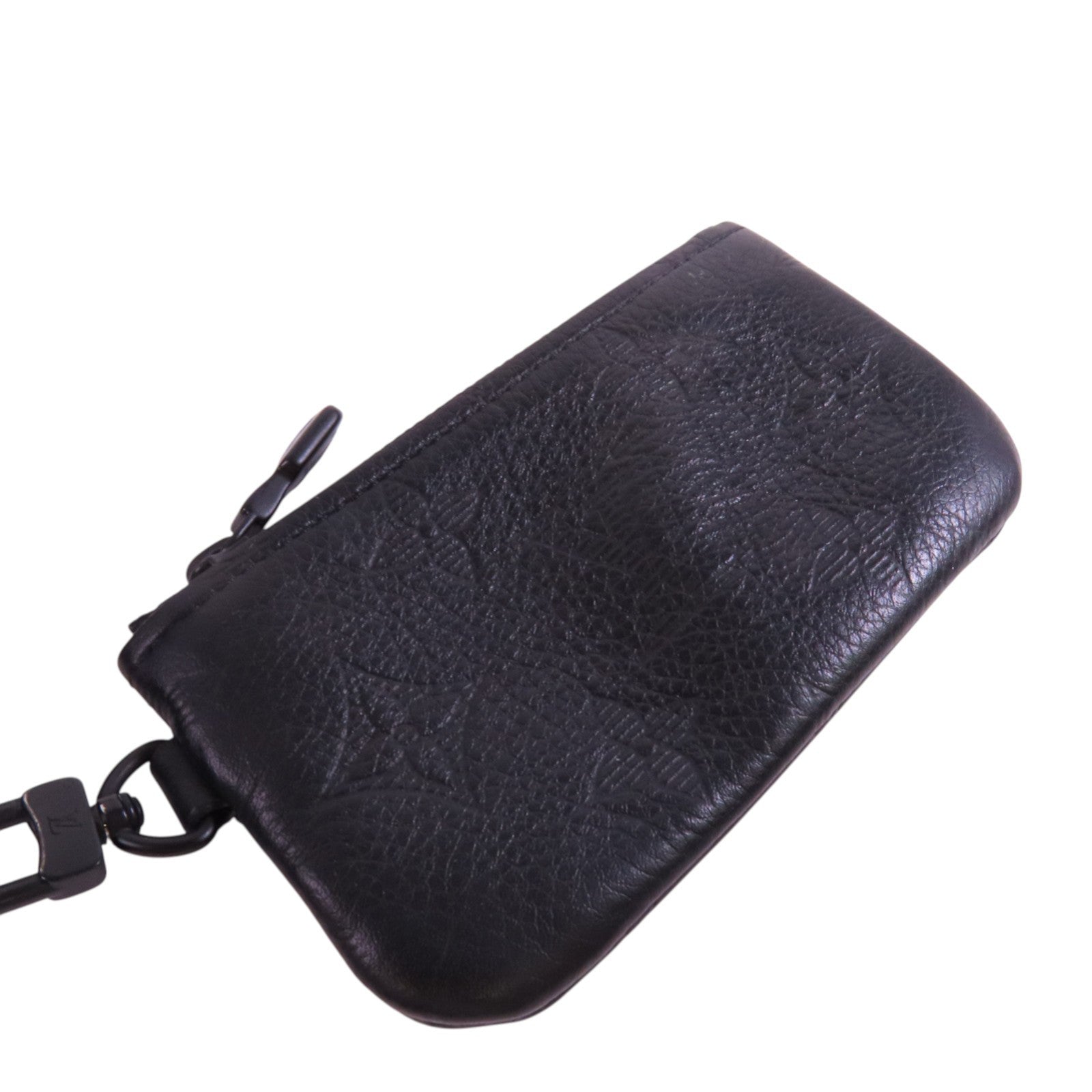 LOUIS VUITTON Monogram Shadow Trio肩背袋