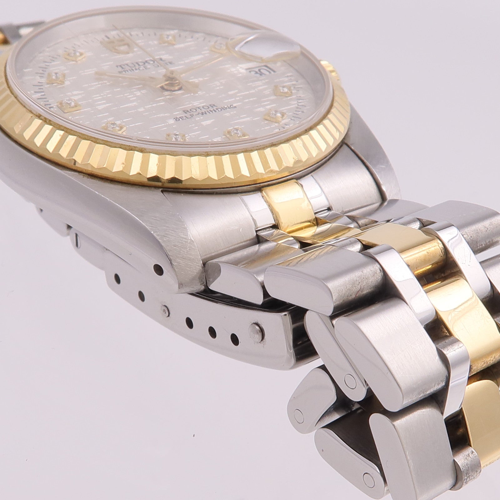TUDOR Prince Date 74033