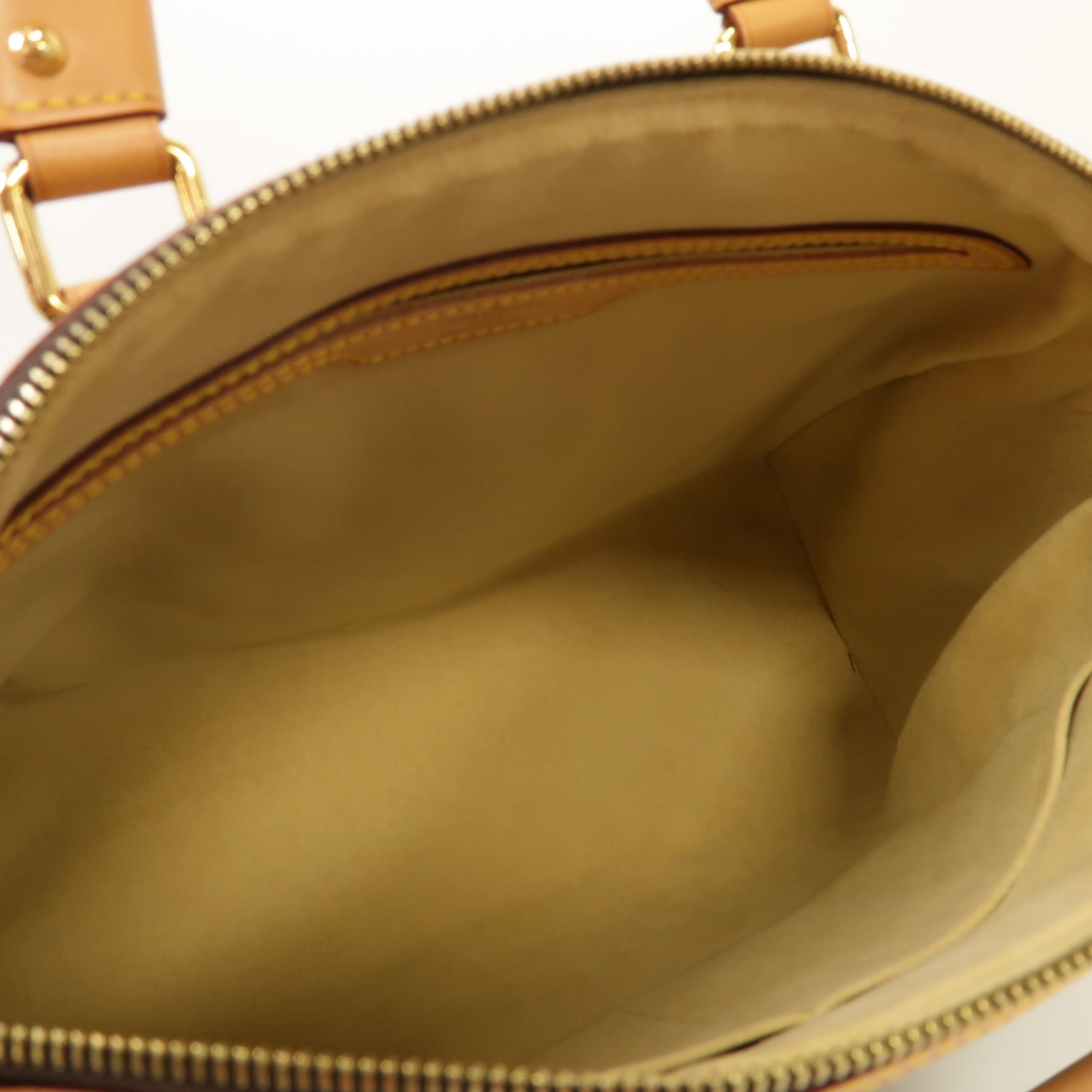 LOUIS VUITTON Monogram Retiro PM 2way Shoulder Bag金扣手挽肩背兩用袋啡色