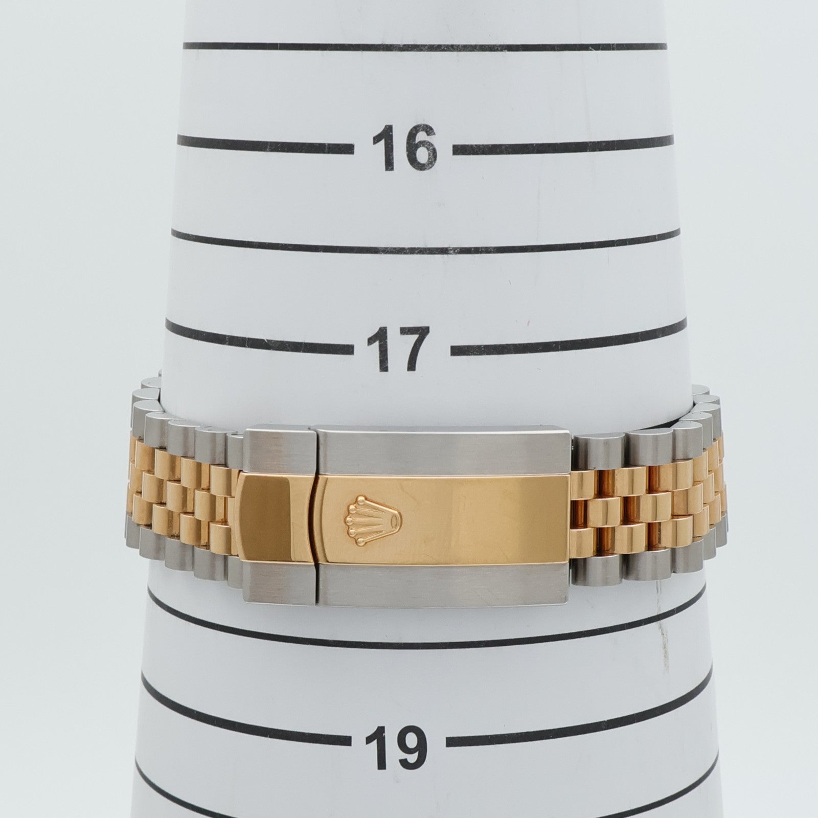 ROLEX Datejust 126233G
