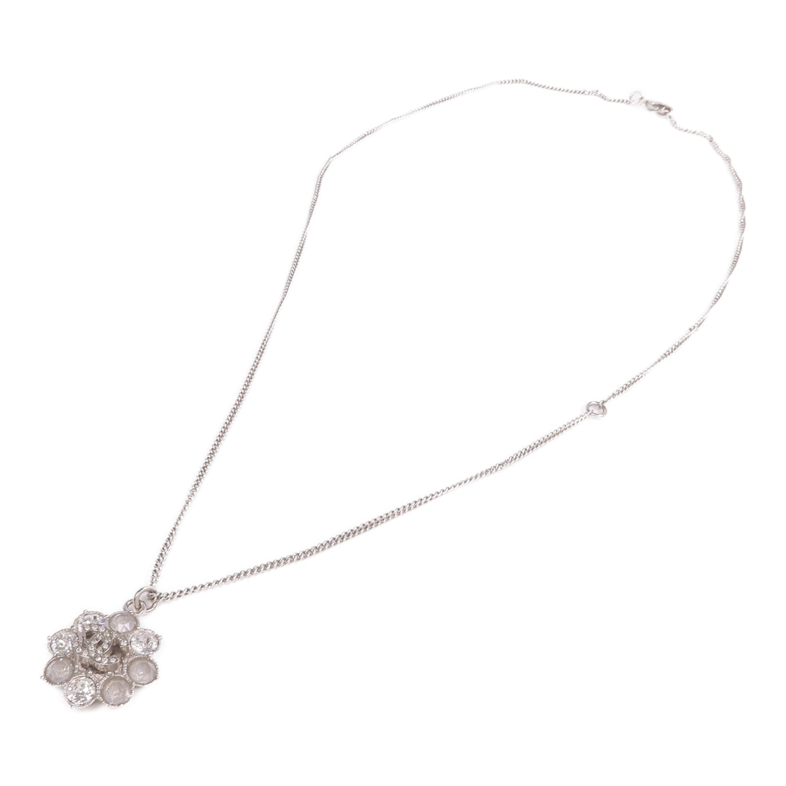 CHANEL 金屬Necklace項鍊