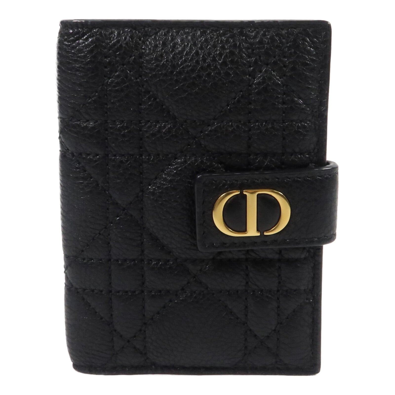 Dior 牛皮皮革Card Case卡片套