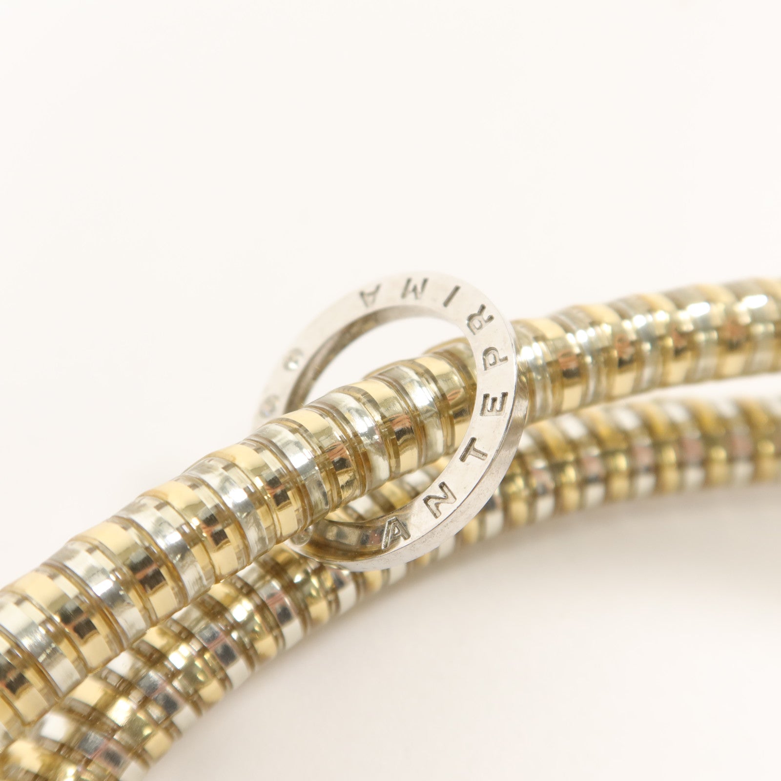 ANTEPRIMA PVC Standard Wirebag手挽袋