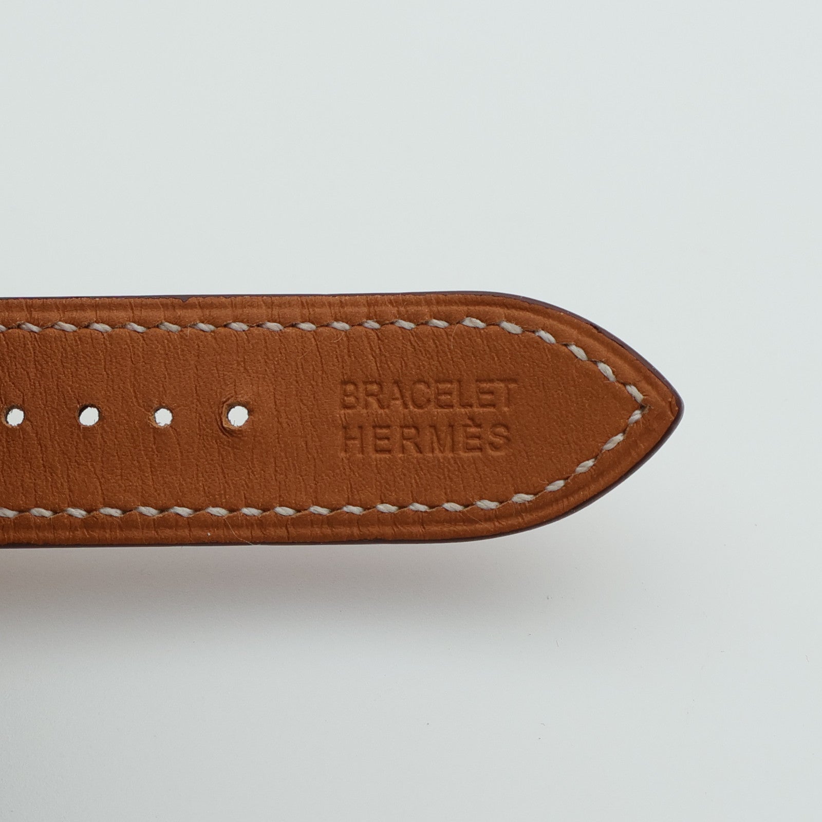 HERMES H watch Large Model HH1.801