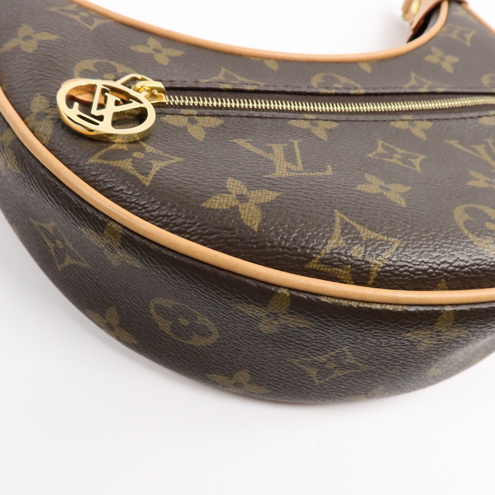 LOUIS VUITTON Monogram Loop肩背袋