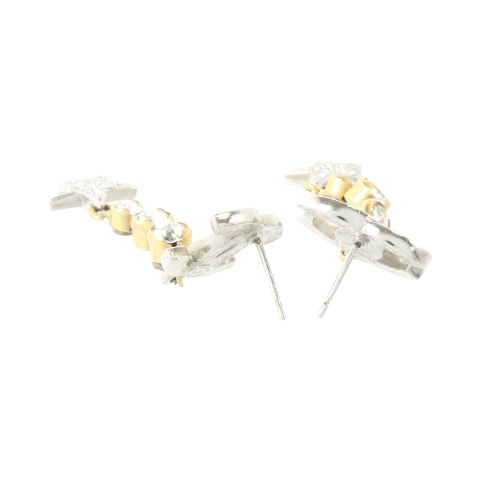 CHANEL 金屬Earrings耳環