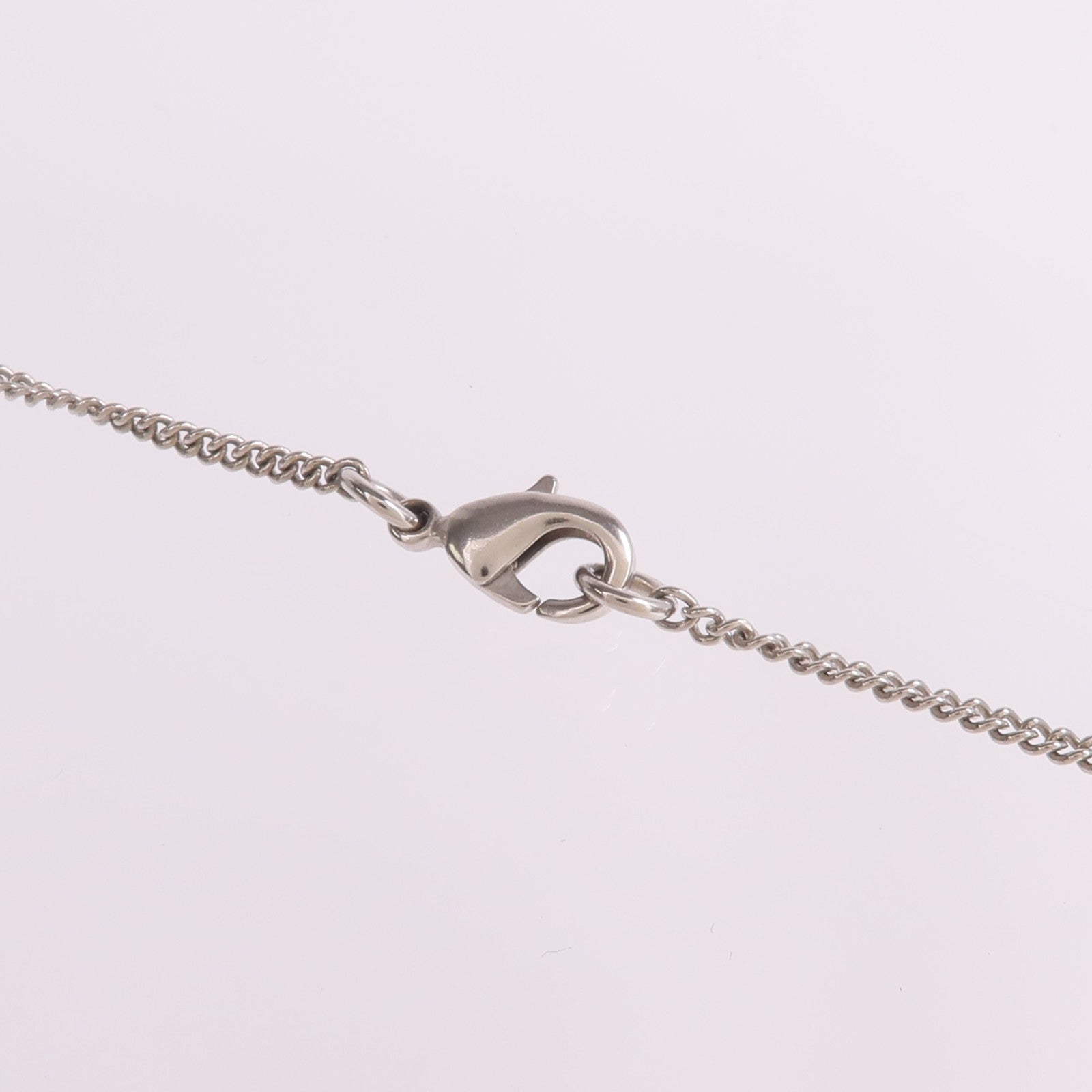 CHANEL 金屬Necklace項鍊