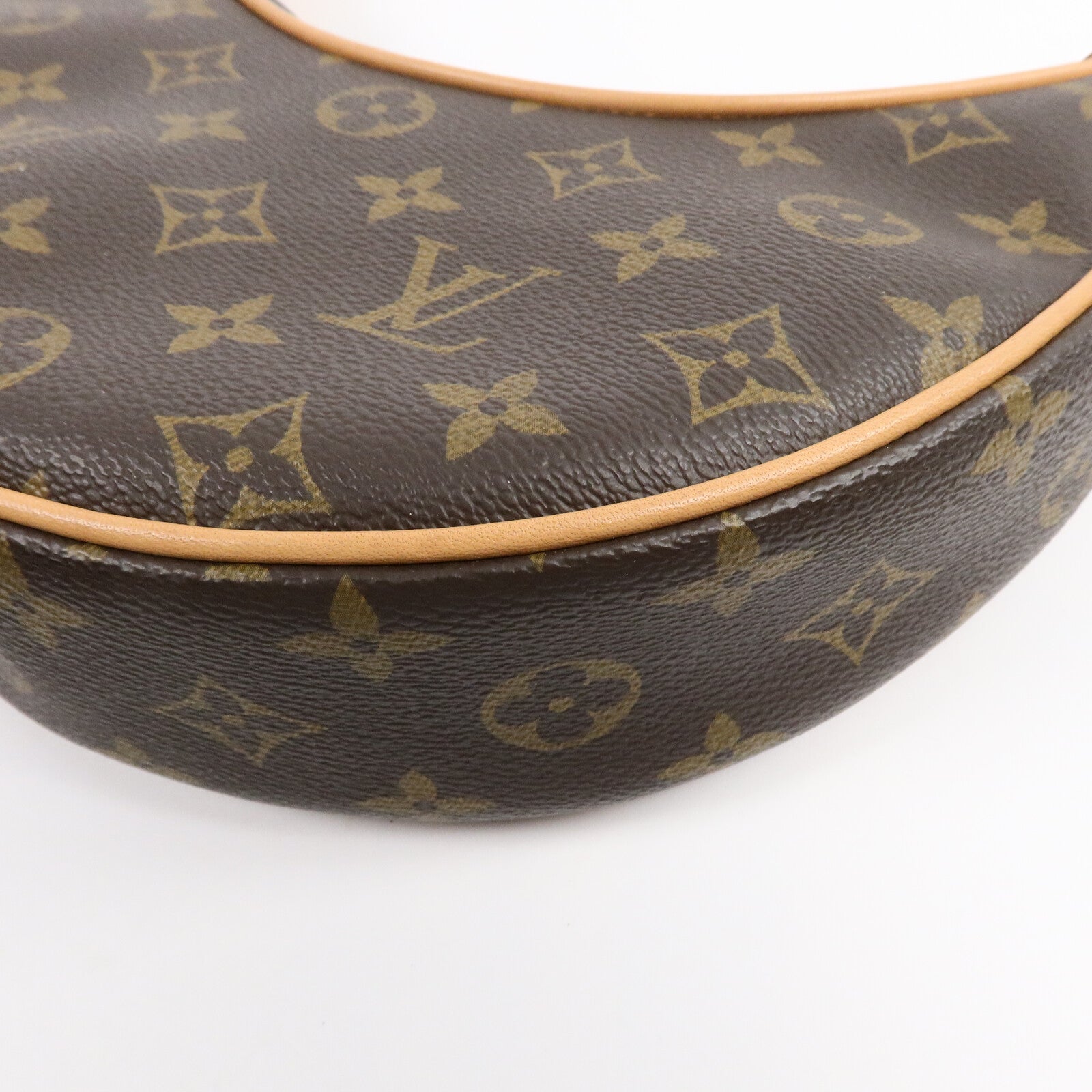 LOUIS VUITTON Monogram Loop肩背袋