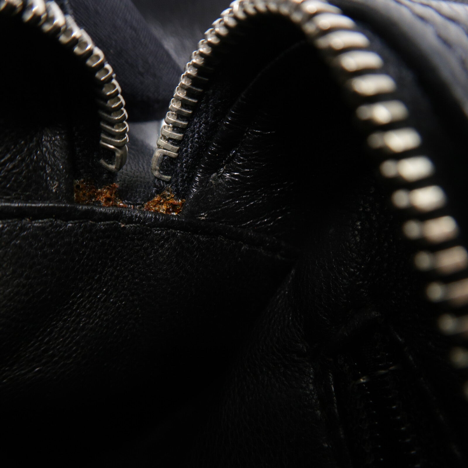 CHANEL 羊皮皮革Vintage Tote Bag肩背袋