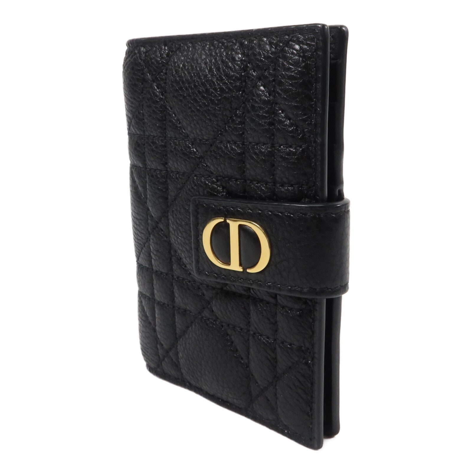 Dior 牛皮皮革Card Case卡片套