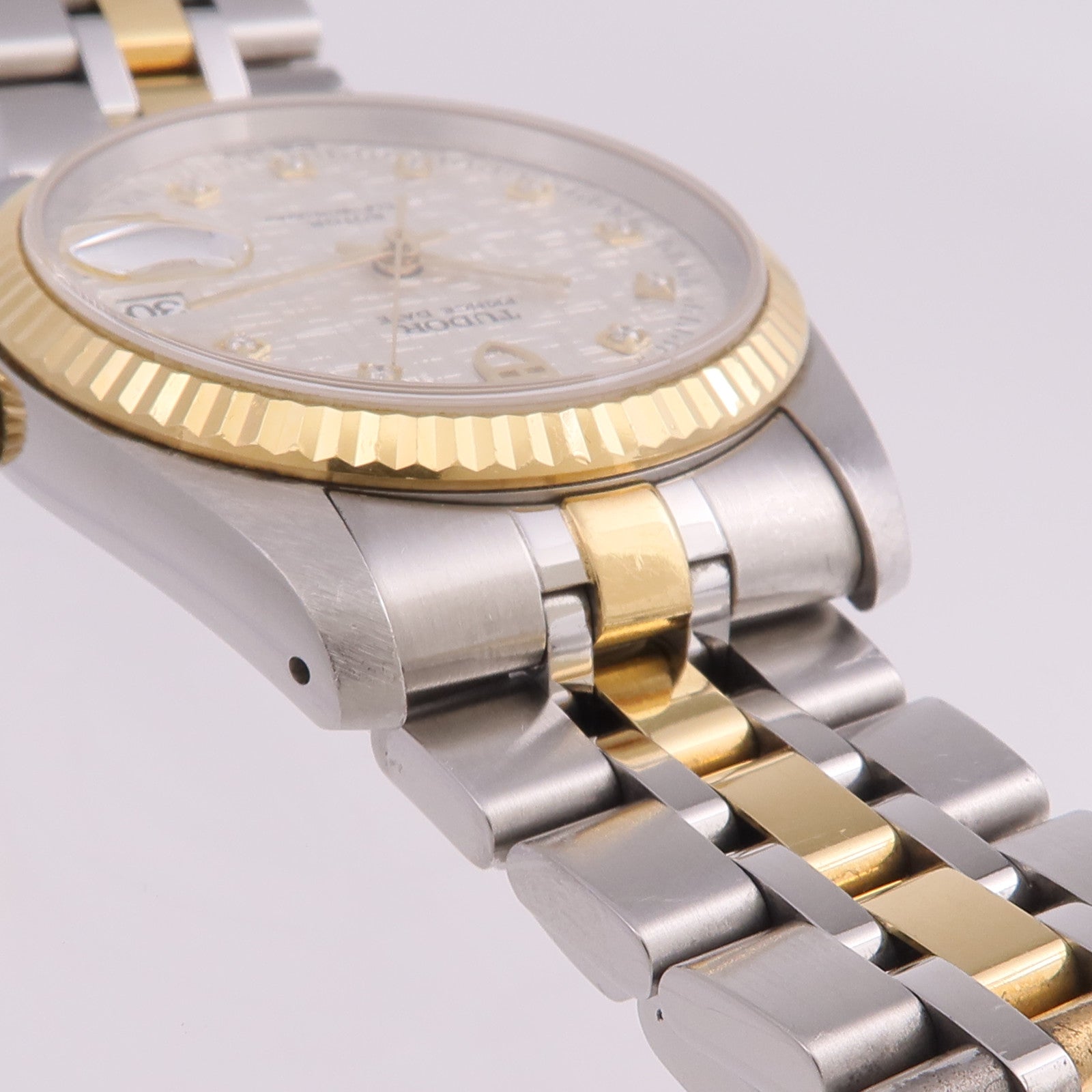 TUDOR Prince Date 74033