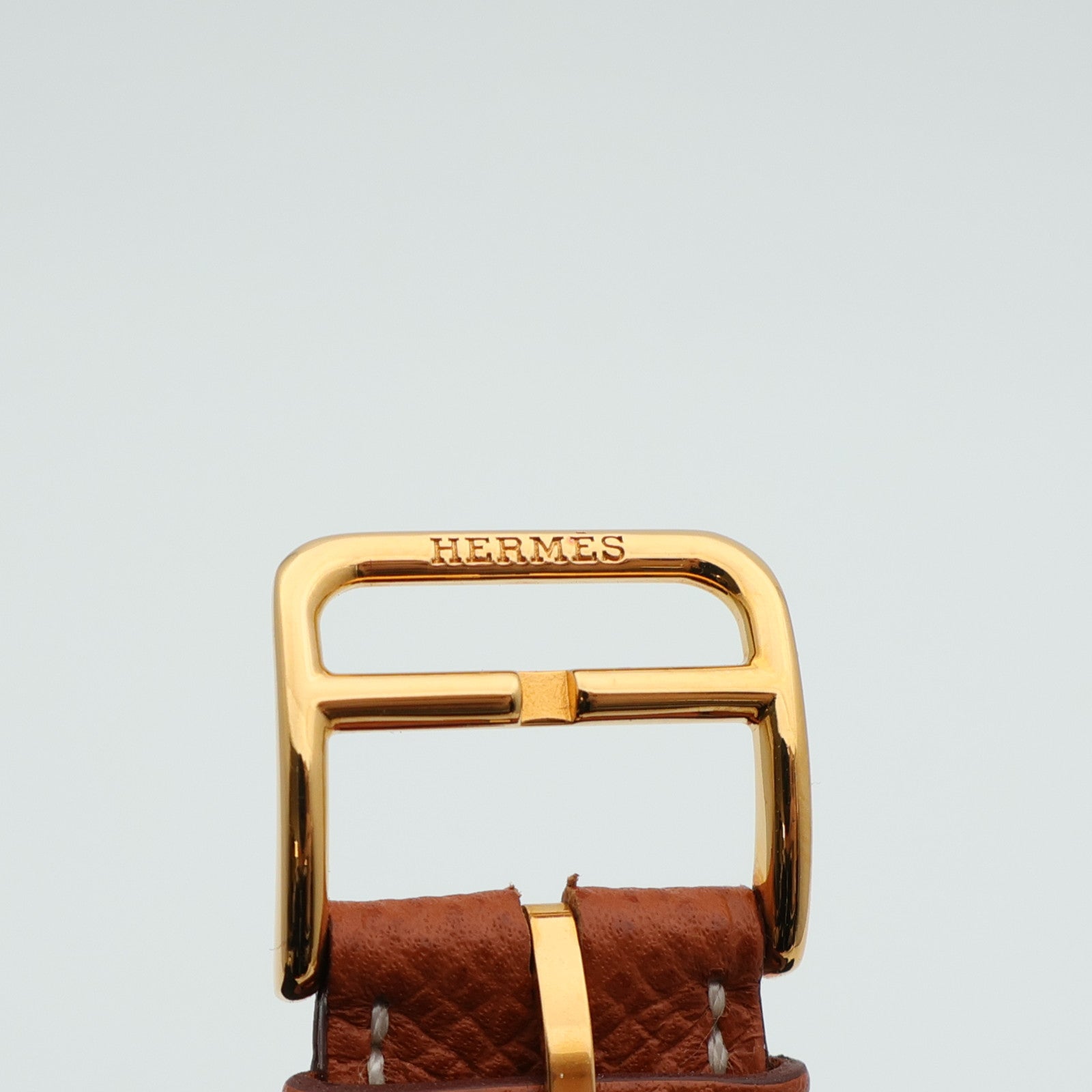 HERMES H watch Large Model HH1.801