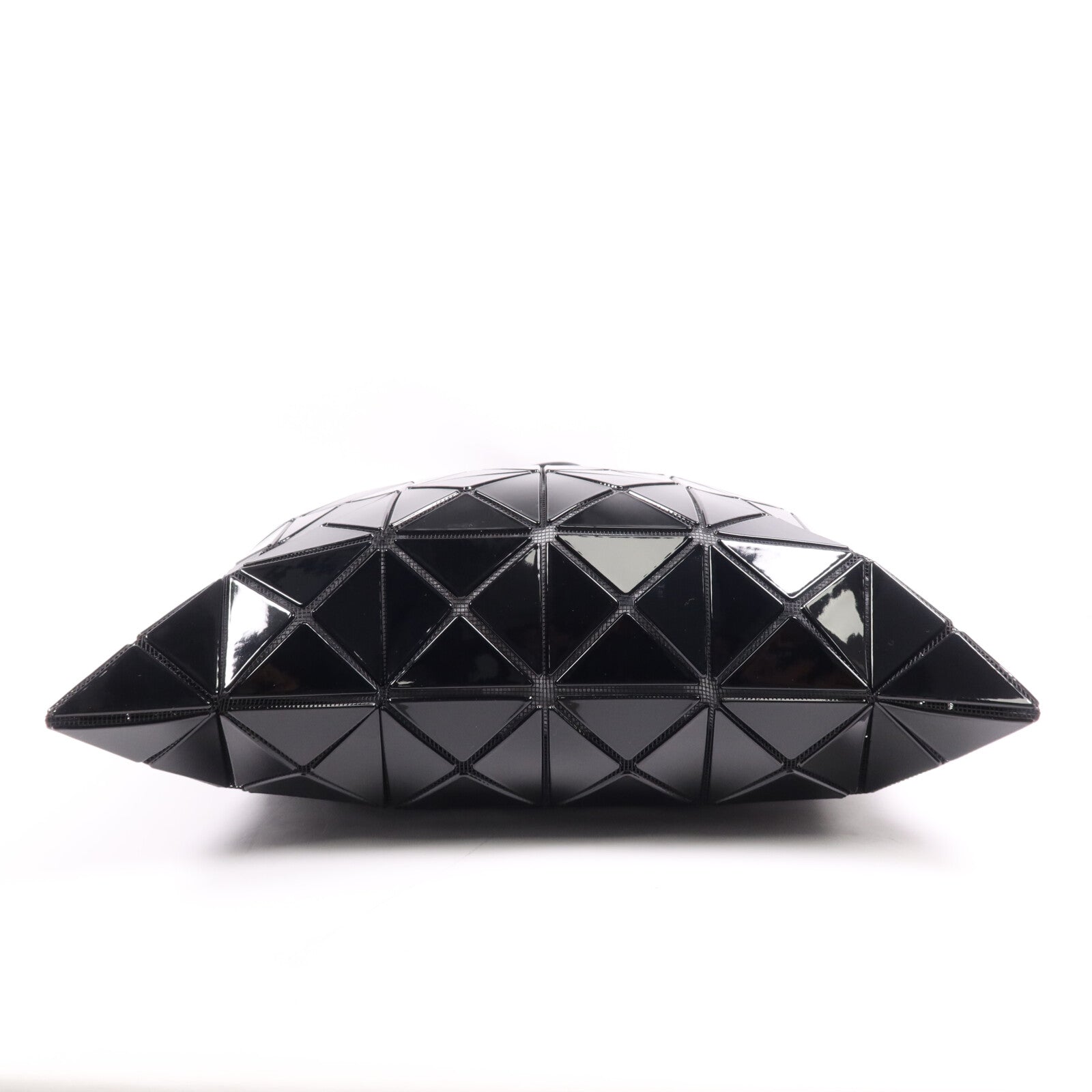 BAO BAO ISSEYMIYAKE PVC Hand Bag手挽袋
