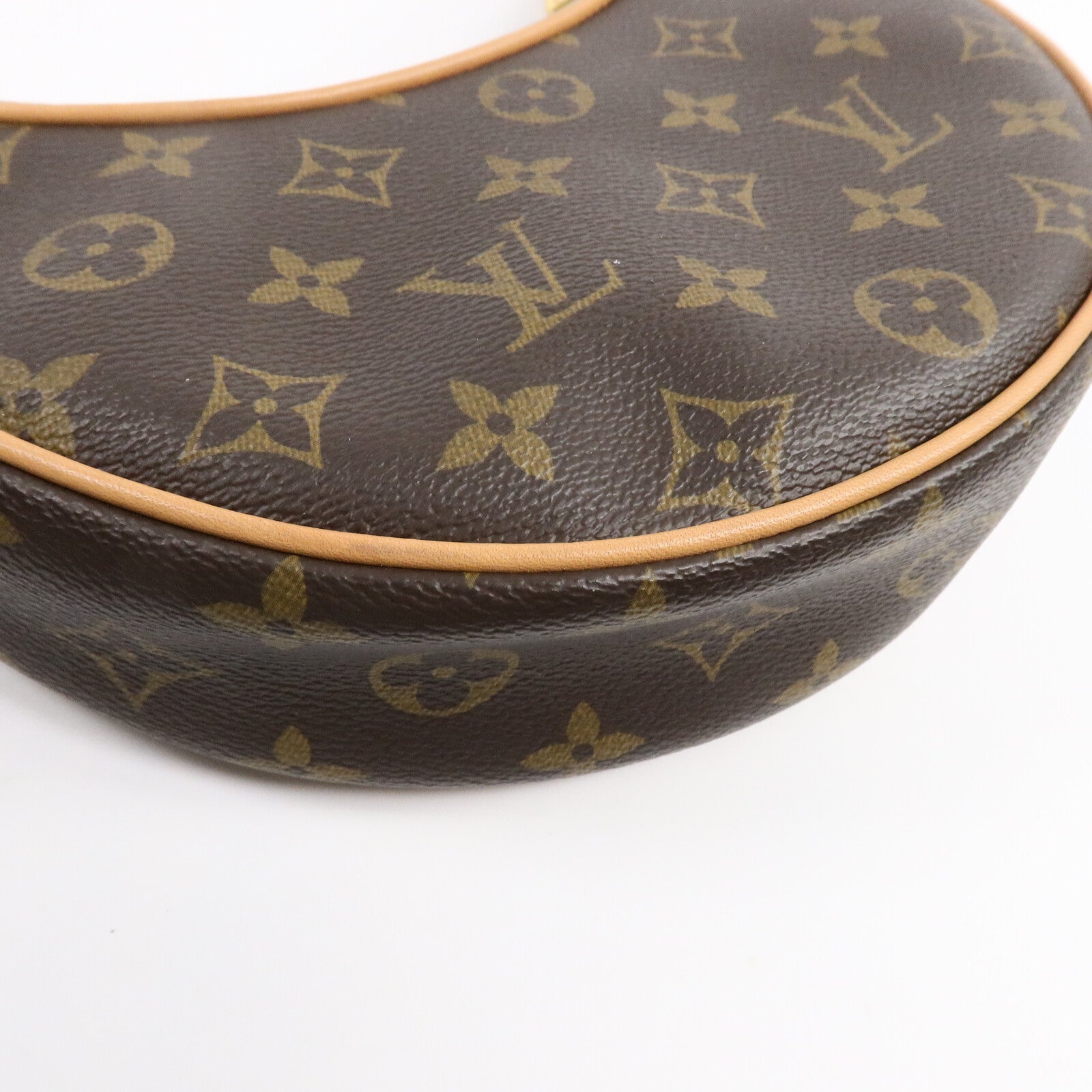 LOUIS VUITTON Monogram Loop肩背袋