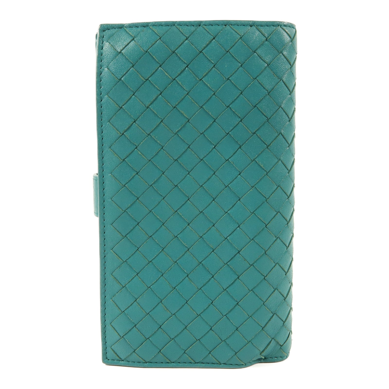 BOTTEGA VENETA 牛皮皮革Wallet長錢包