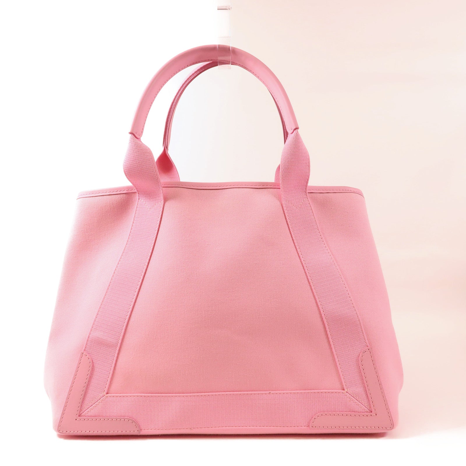 BALENCIAGA 【激減優惠】帆布Tote Bag手挽袋