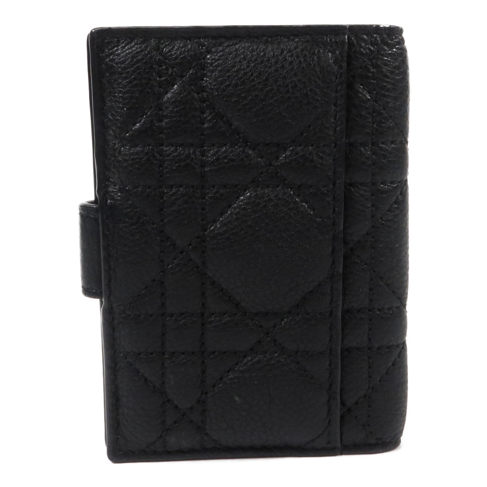 Dior 牛皮皮革Card Case卡片套