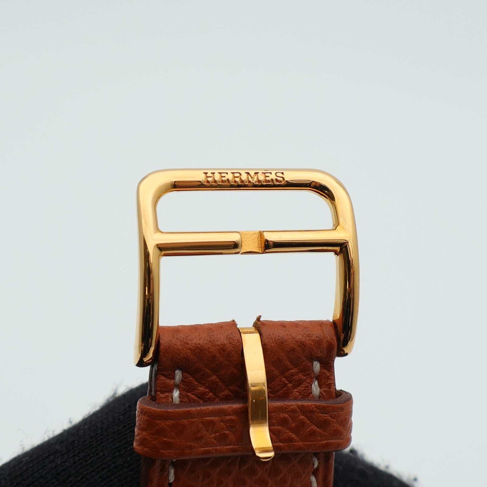 HERMES H watch Large Model HH1.801