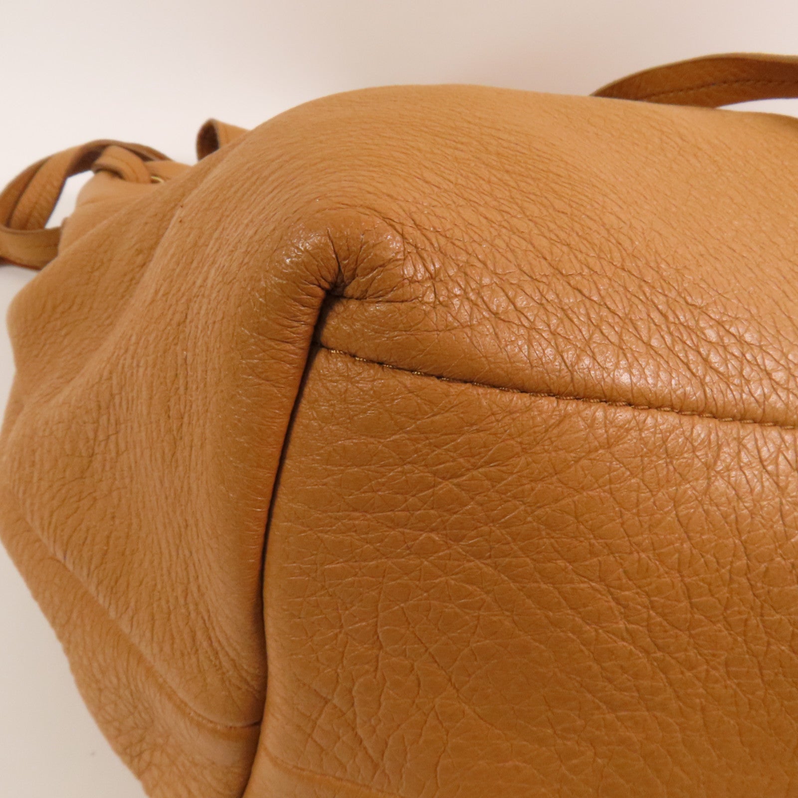 PRADA 牛皮皮革Shoulder Bag肩背袋