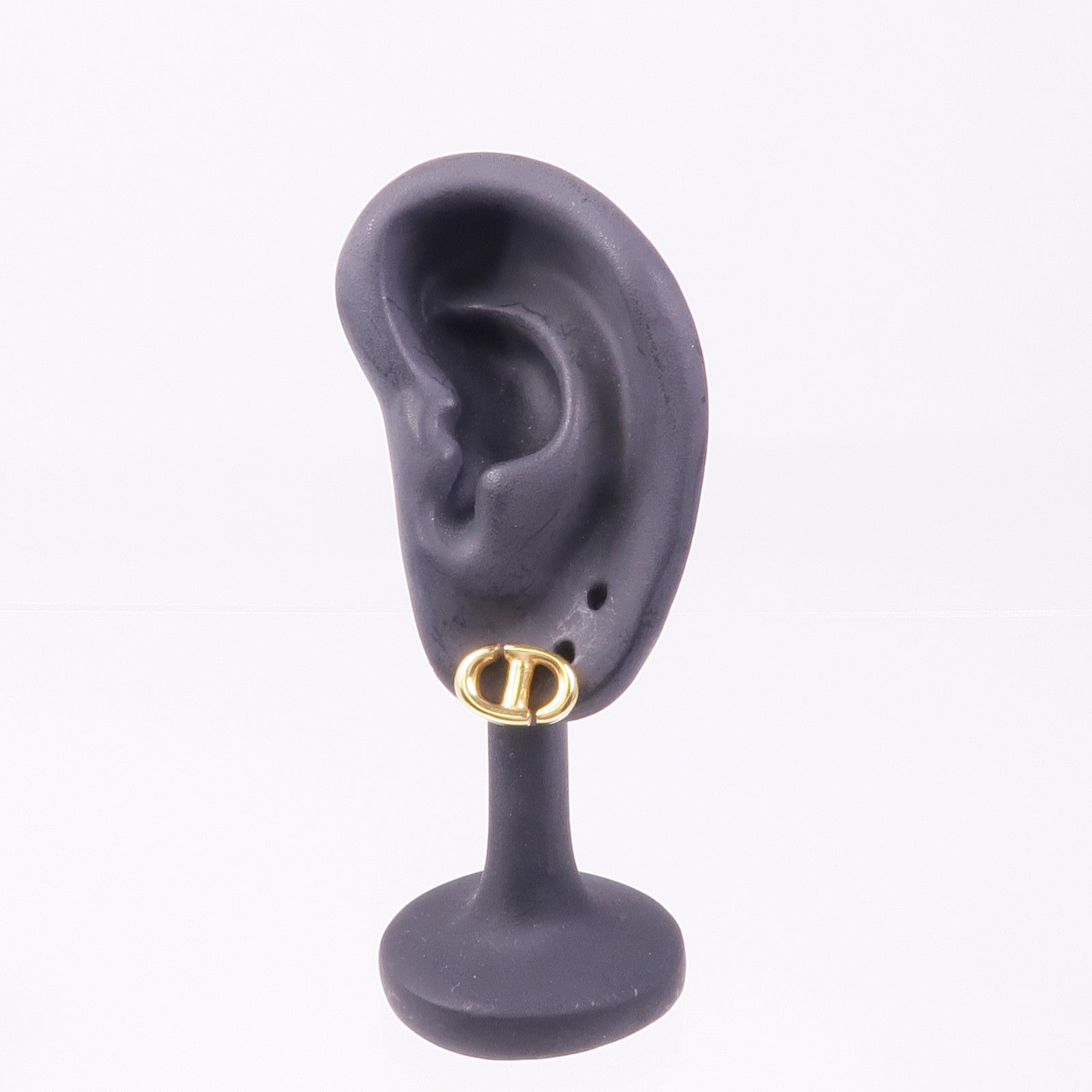 Dior 金屬Earrings耳環
