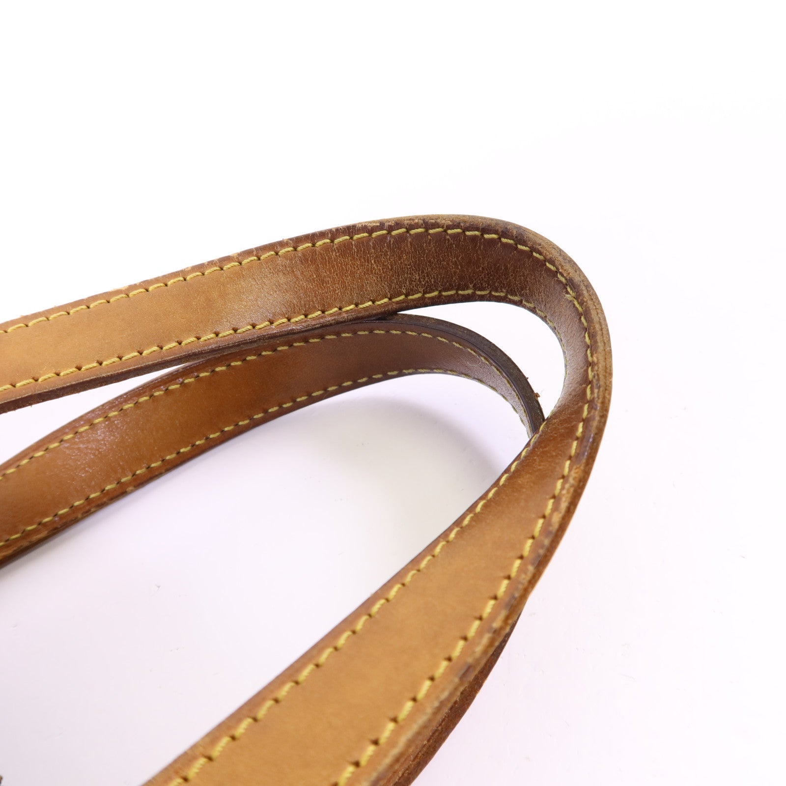 LOUIS VUITTON 【激減優惠】Monogram Excursion Shoe Case金扣手挽袋