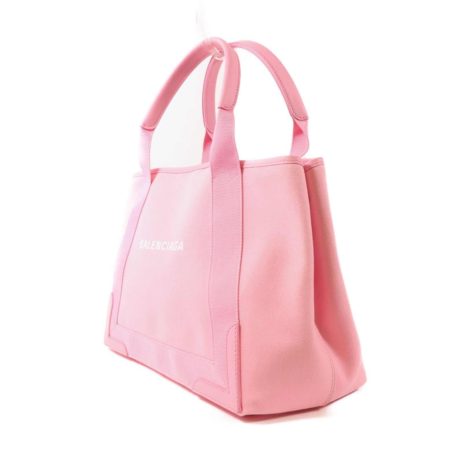 BALENCIAGA 【激減優惠】帆布Tote Bag手挽袋