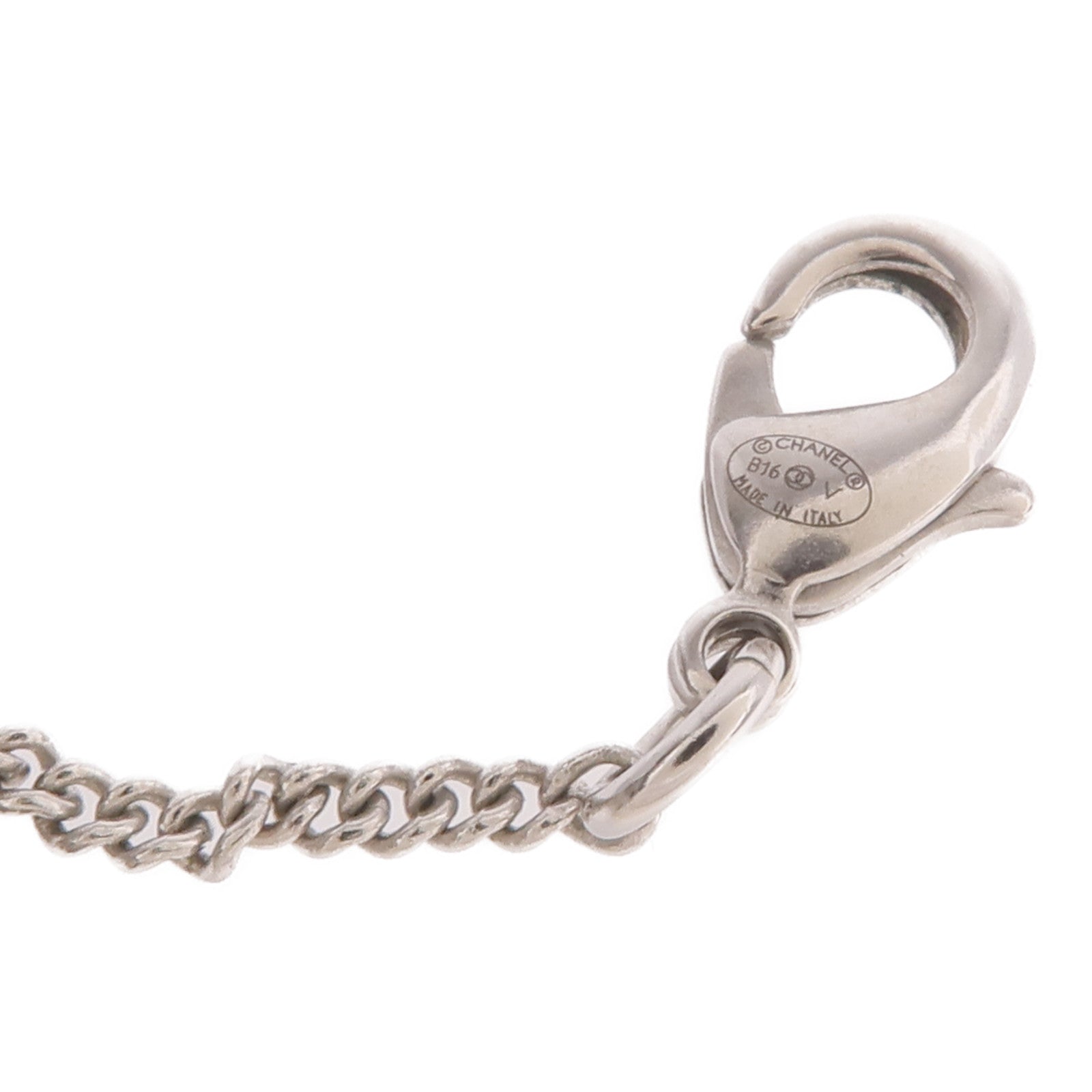 CHANEL 金屬Necklace項鍊