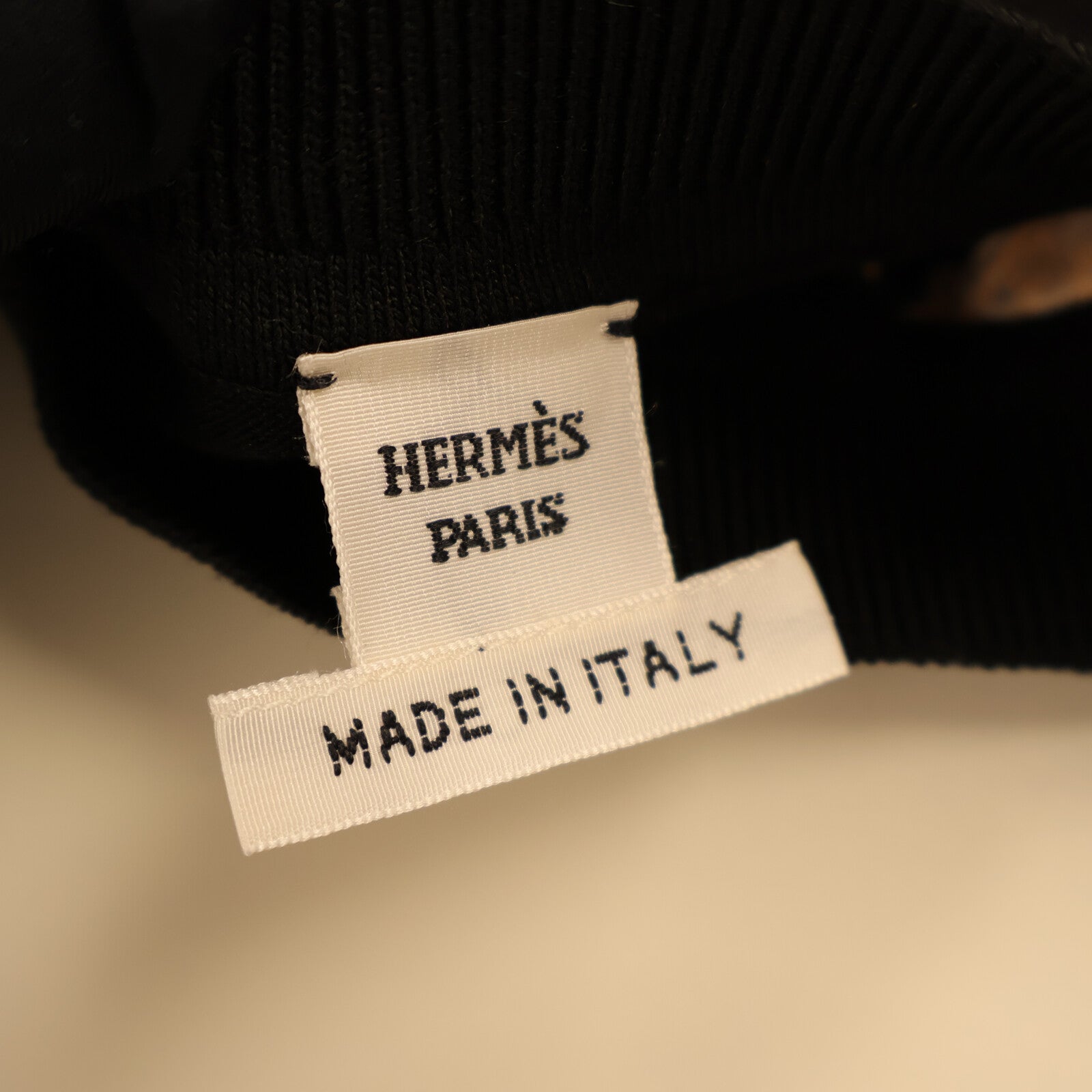 HERMES Eperon d'Or Bandana Twill Reine上衣